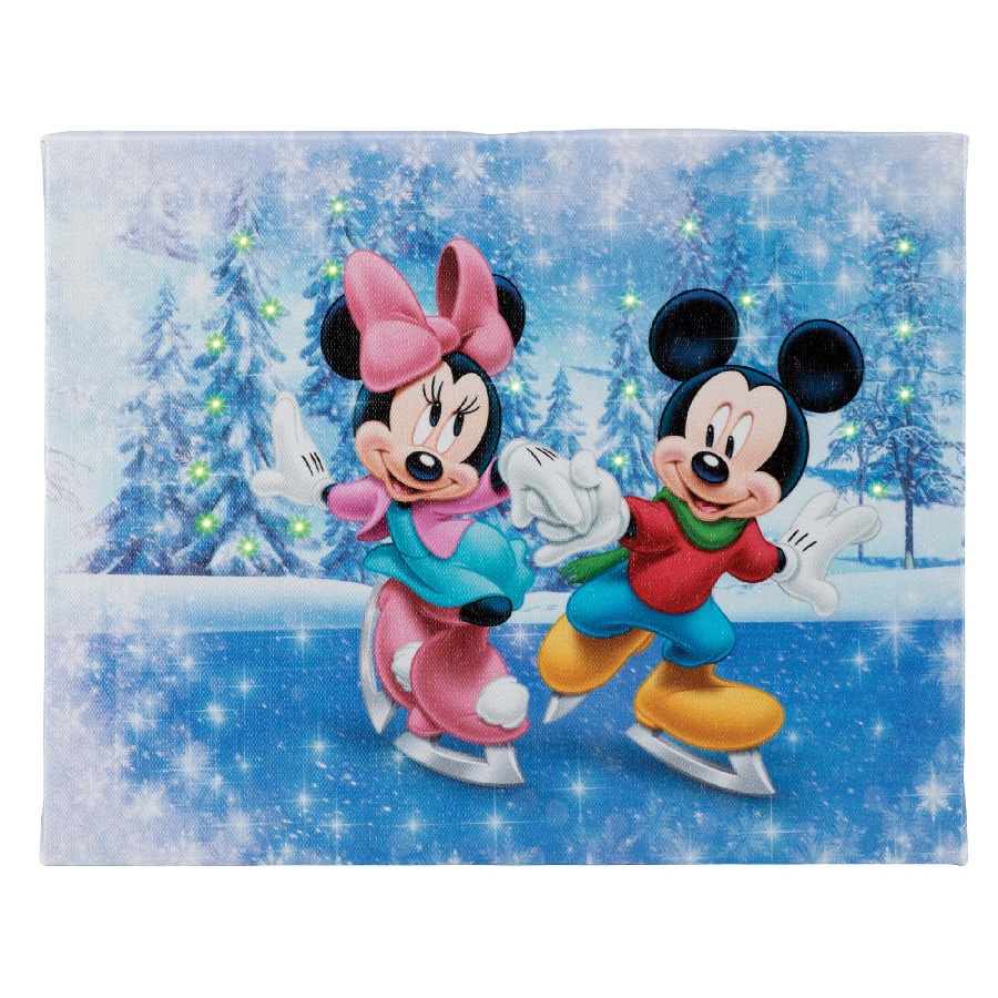 Winter Wonderland Disney Wallpapers