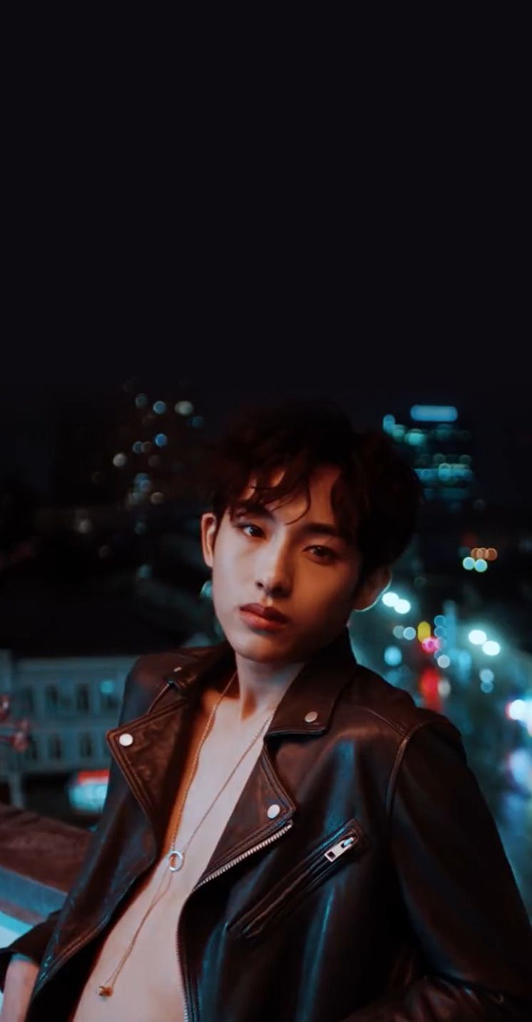 Winwin Photoshoot Wallpapers