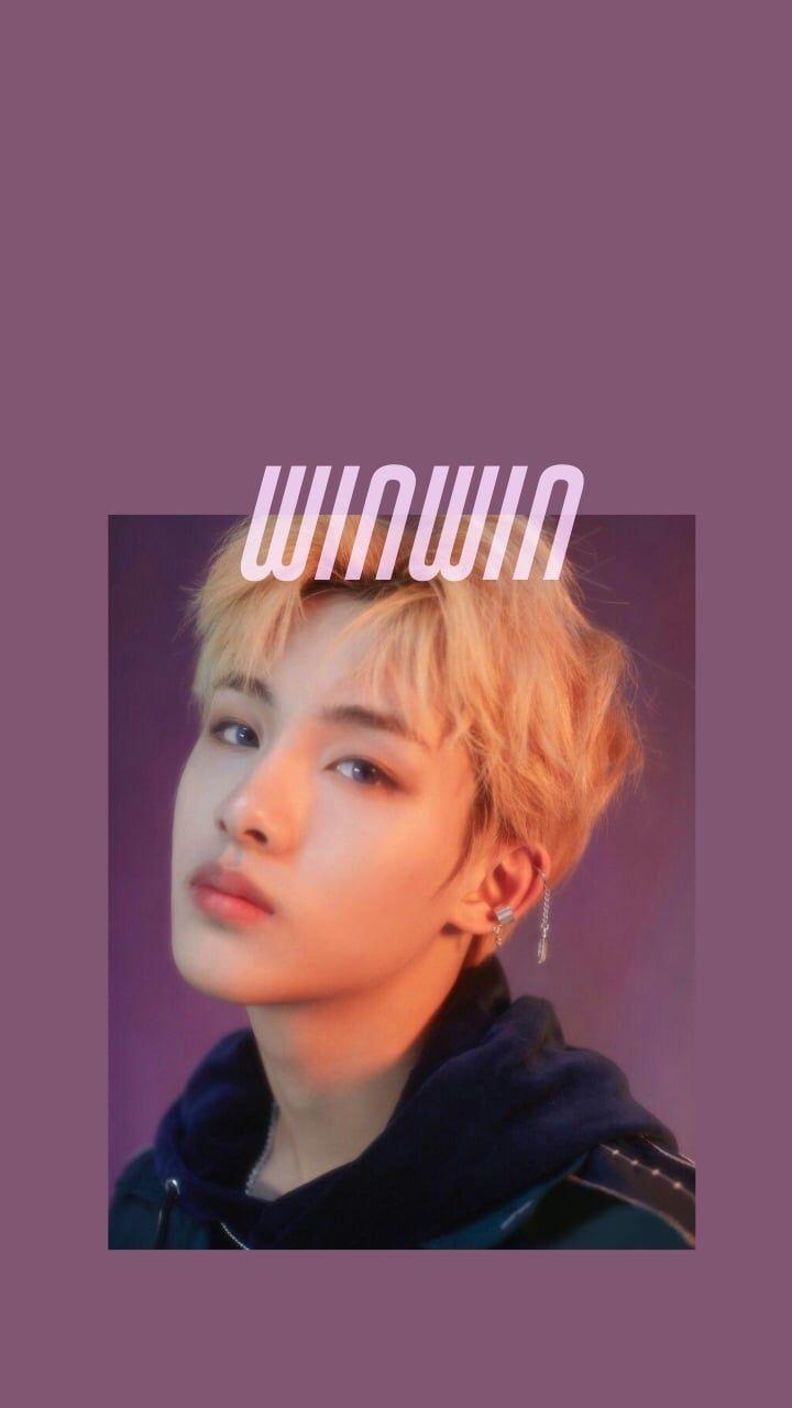 Winwin Photoshoot Wallpapers