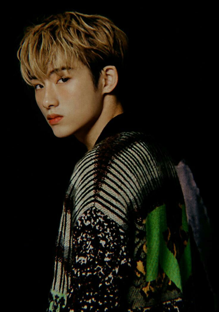 Winwin Photoshoot Wallpapers