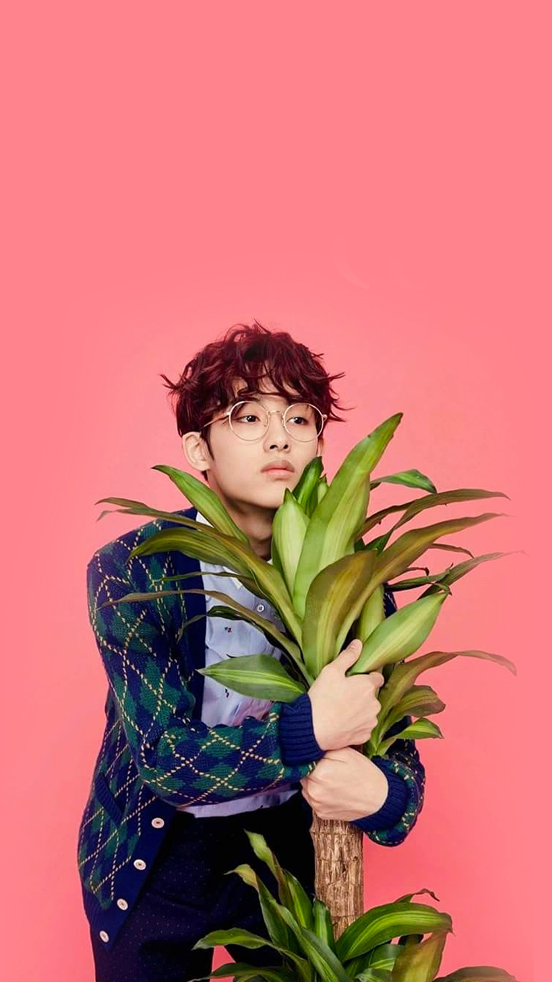 Winwin Photoshoot Wallpapers