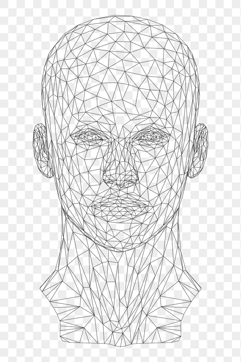 Wireframe Wallpapers