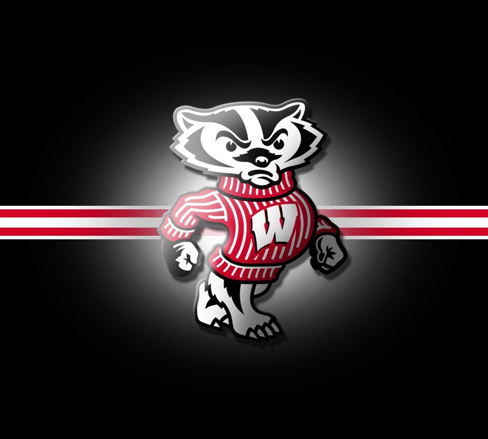 Wisconsin Badger Wallpapers