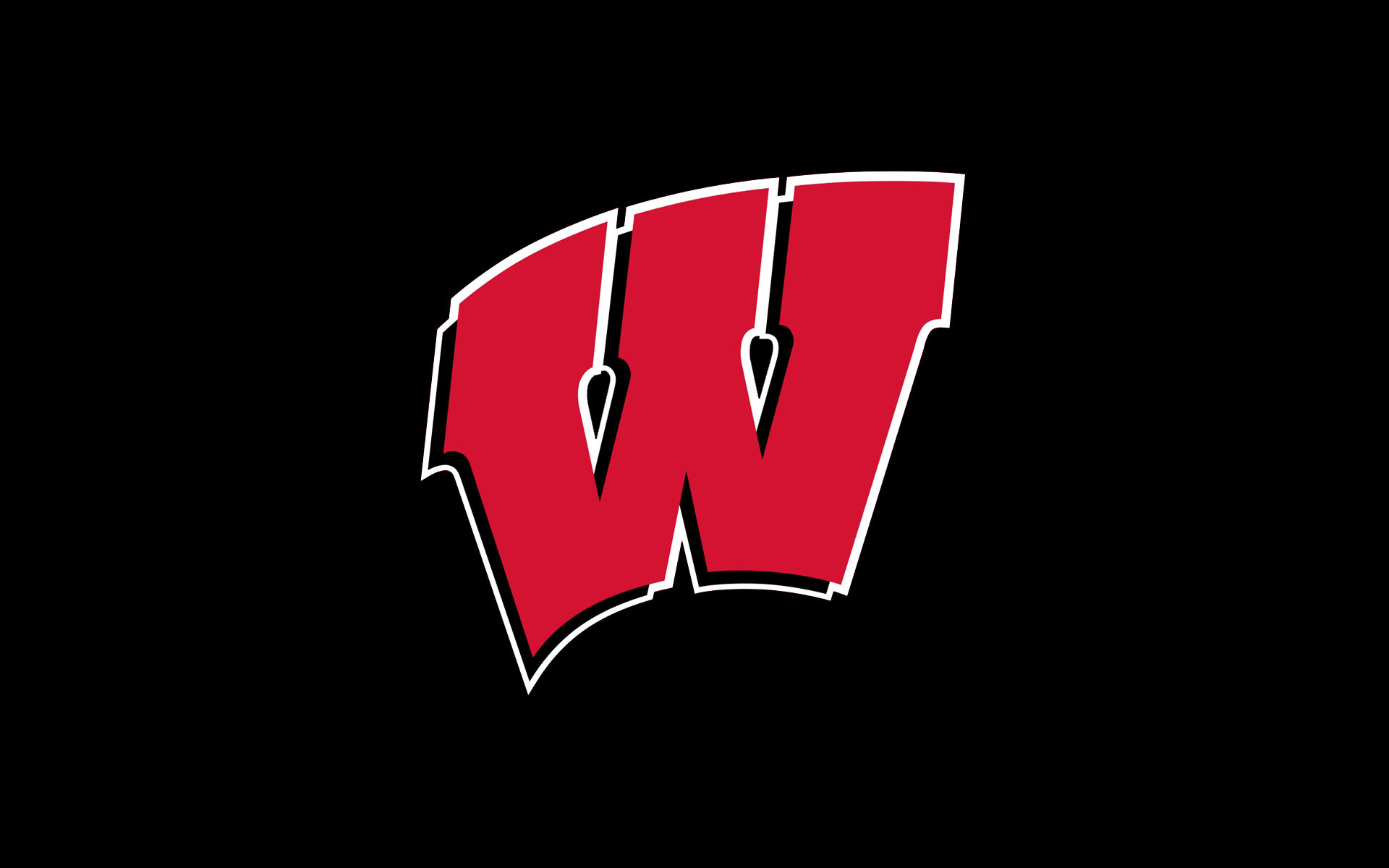 Wisconsin Badger Wallpapers