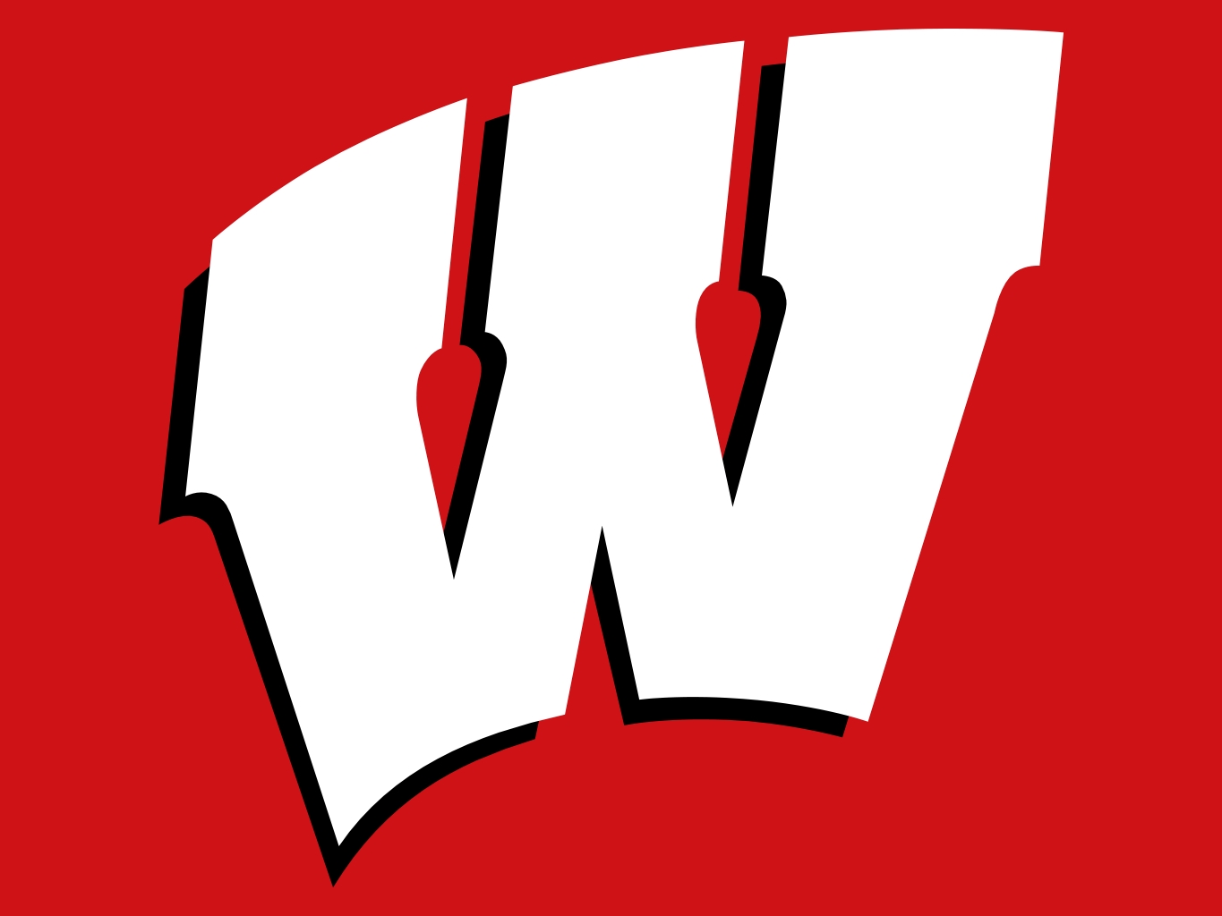 Wisconsin Badger Wallpapers