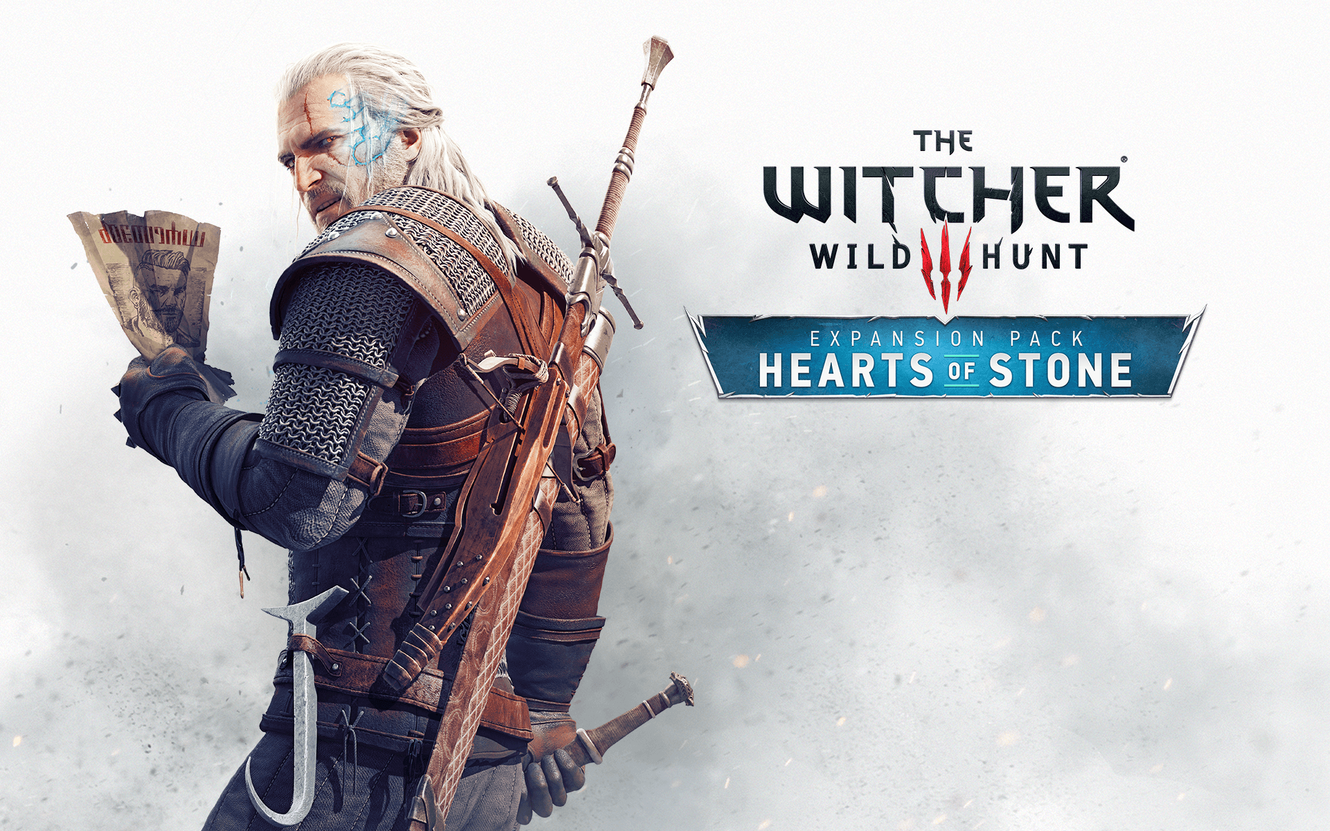 Witcher 3 Hearts Of Stone Wallpapers