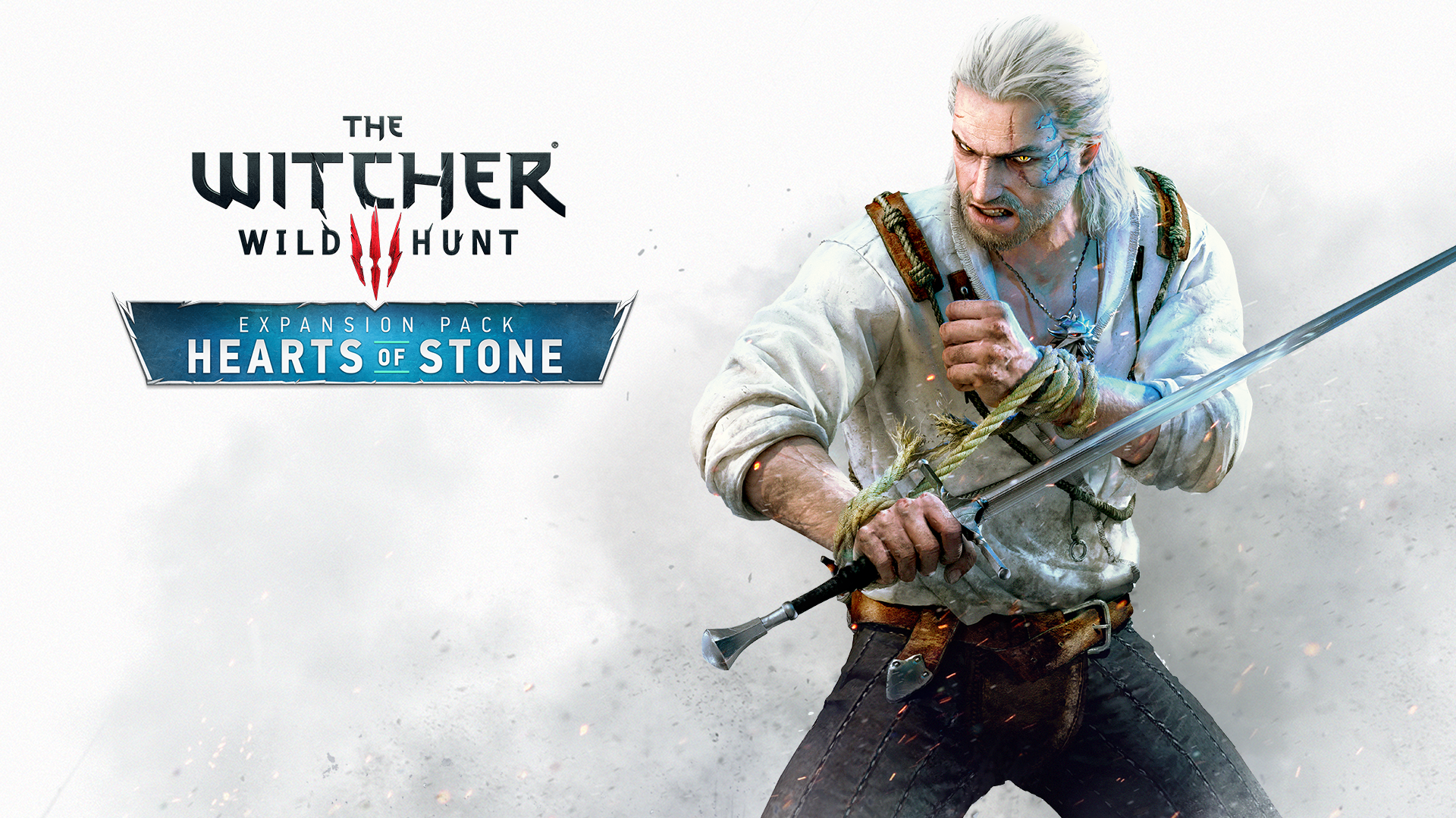 Witcher 3 Hearts Of Stone Wallpapers