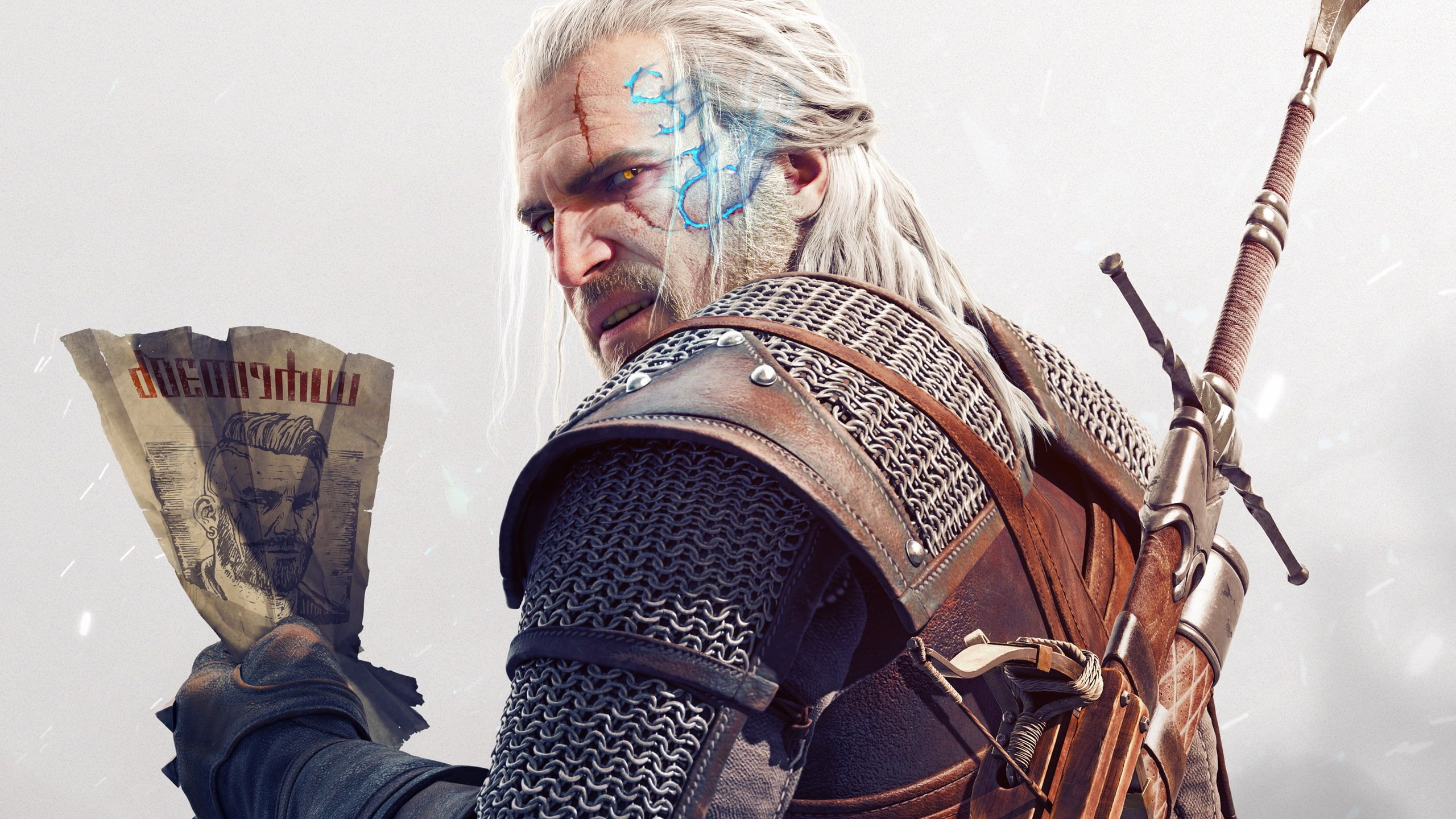 Witcher 3 Hearts Of Stone Wallpapers