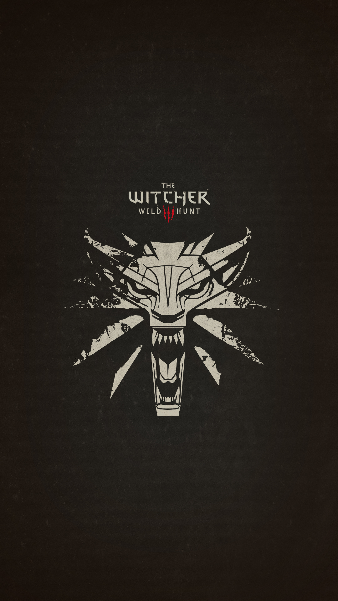 Witcher 3 Iphone Wallpapers