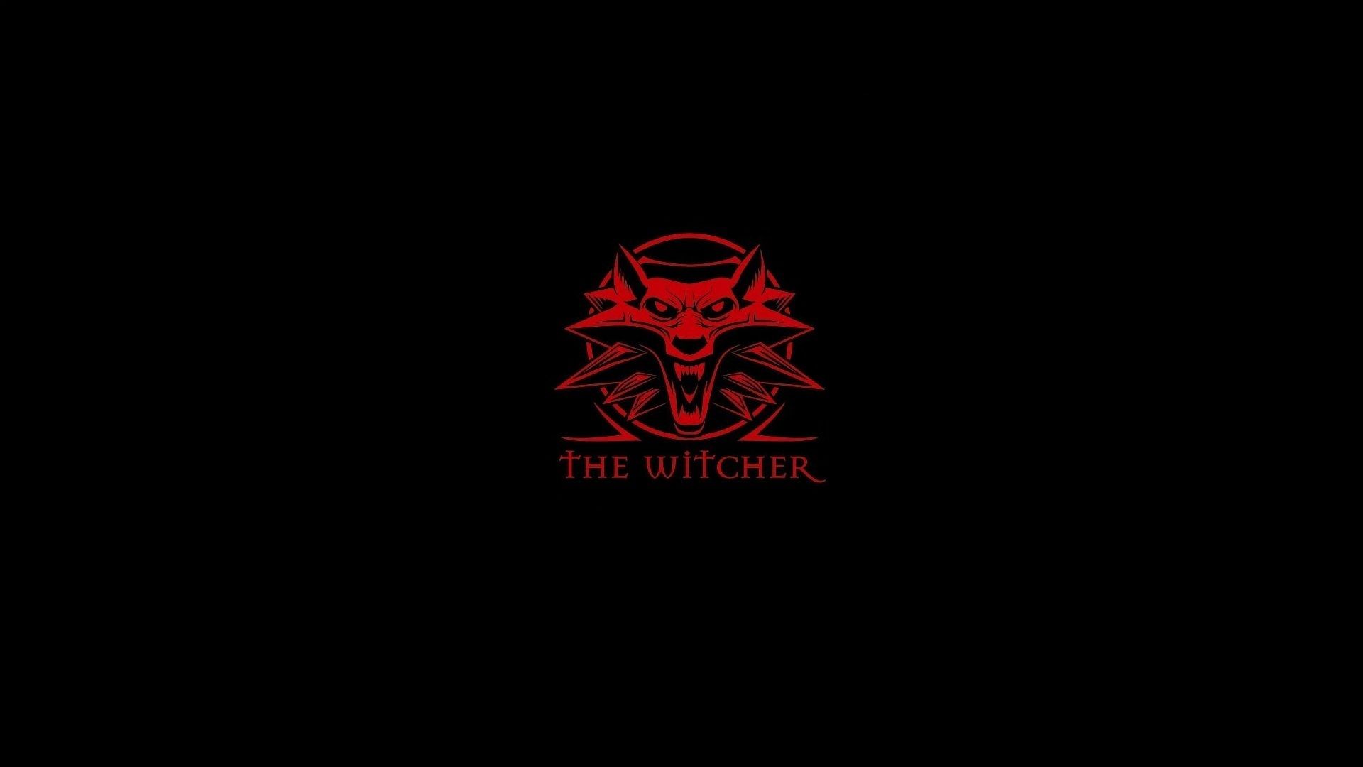 Witcher 3 Logo Wallpapers