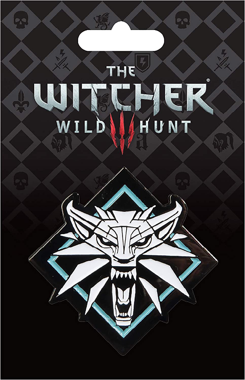 Witcher 3 Medallion Wallpapers