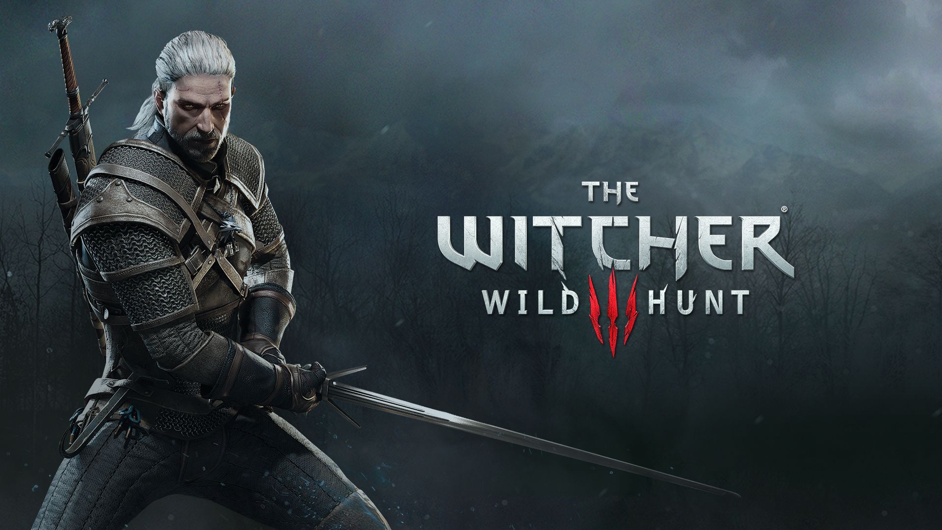 Witcher 3 Android Wallpapers