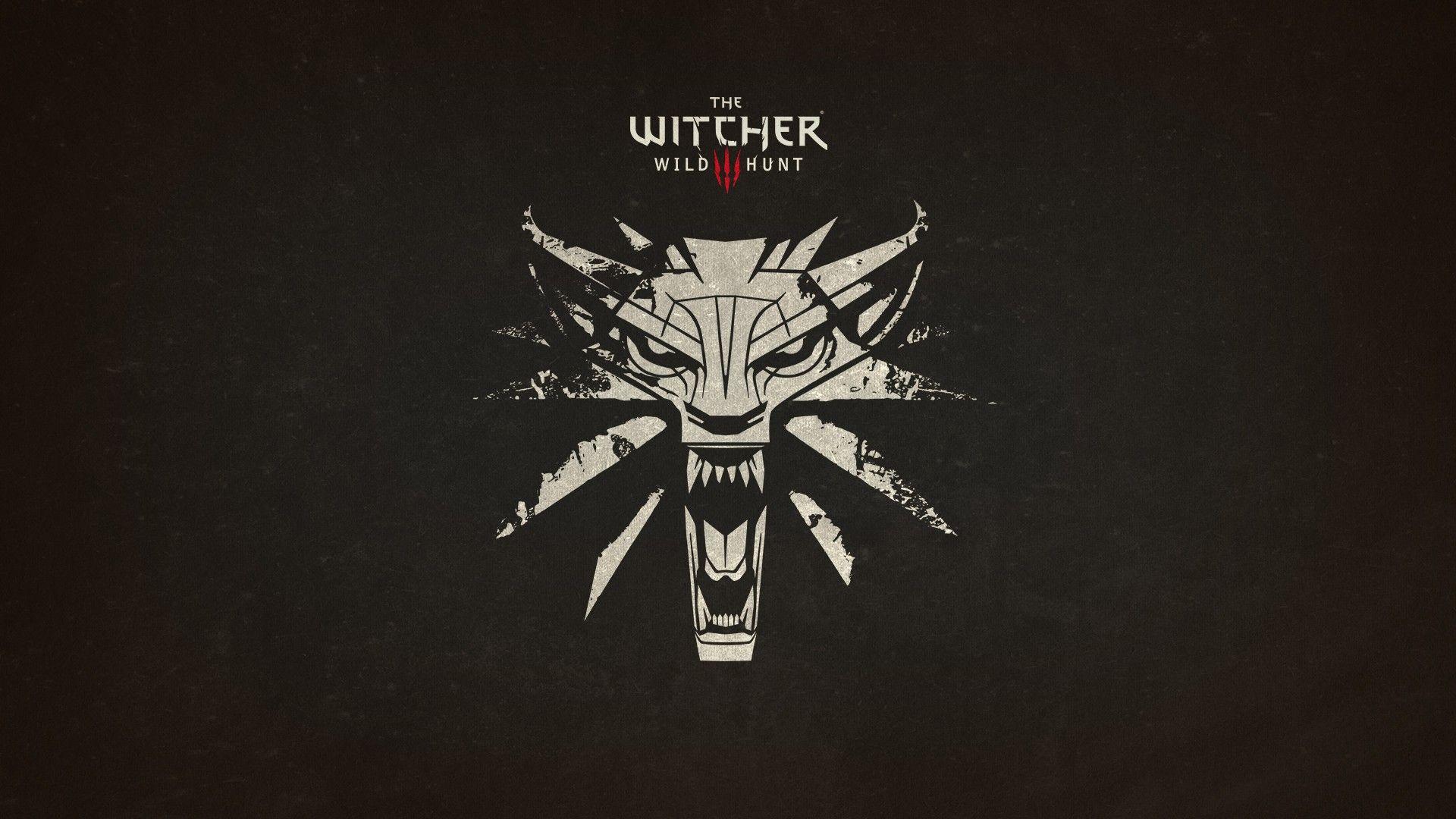 Witcher Symbol Wallpapers