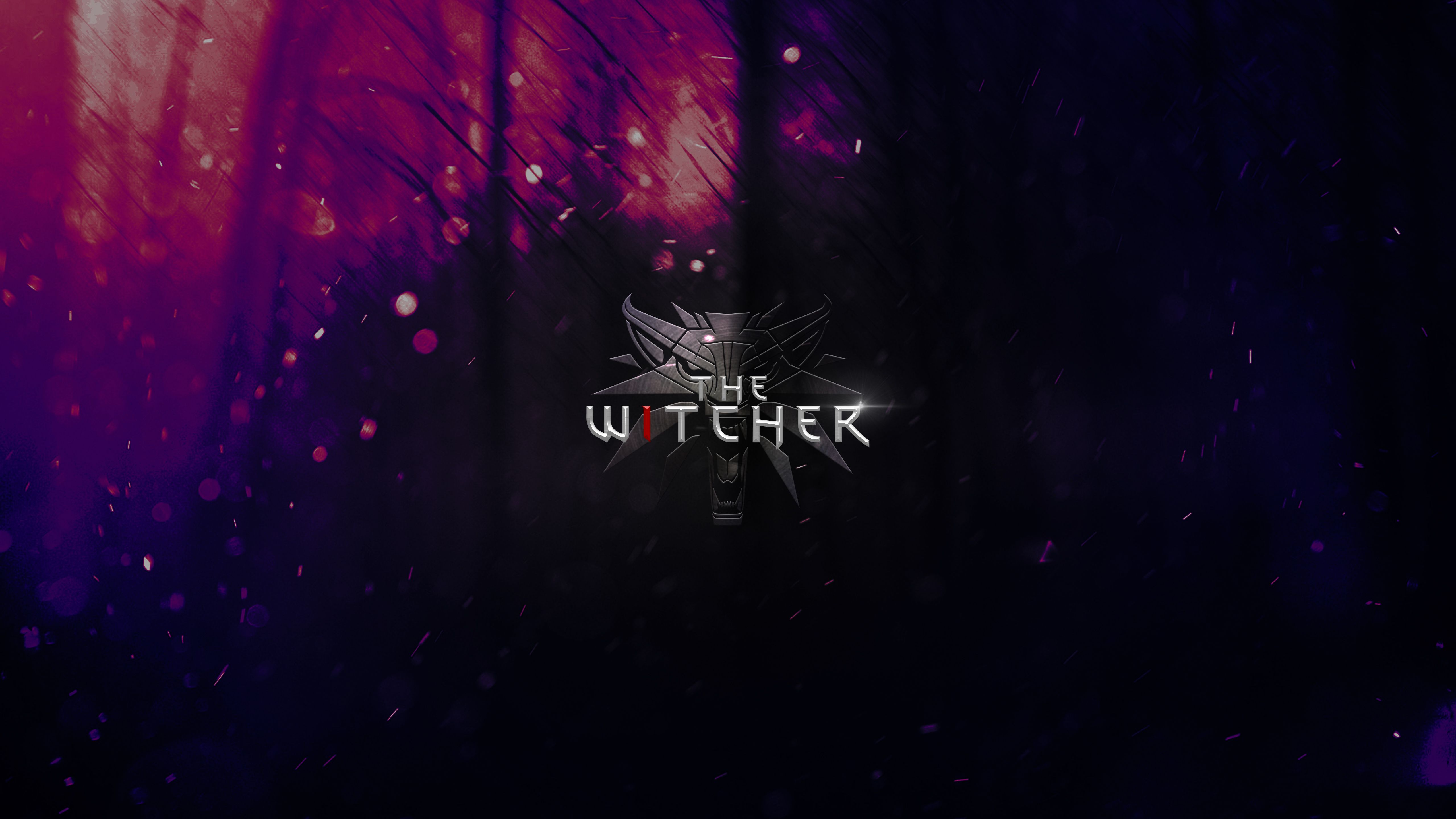 Witcher Symbol Wallpapers