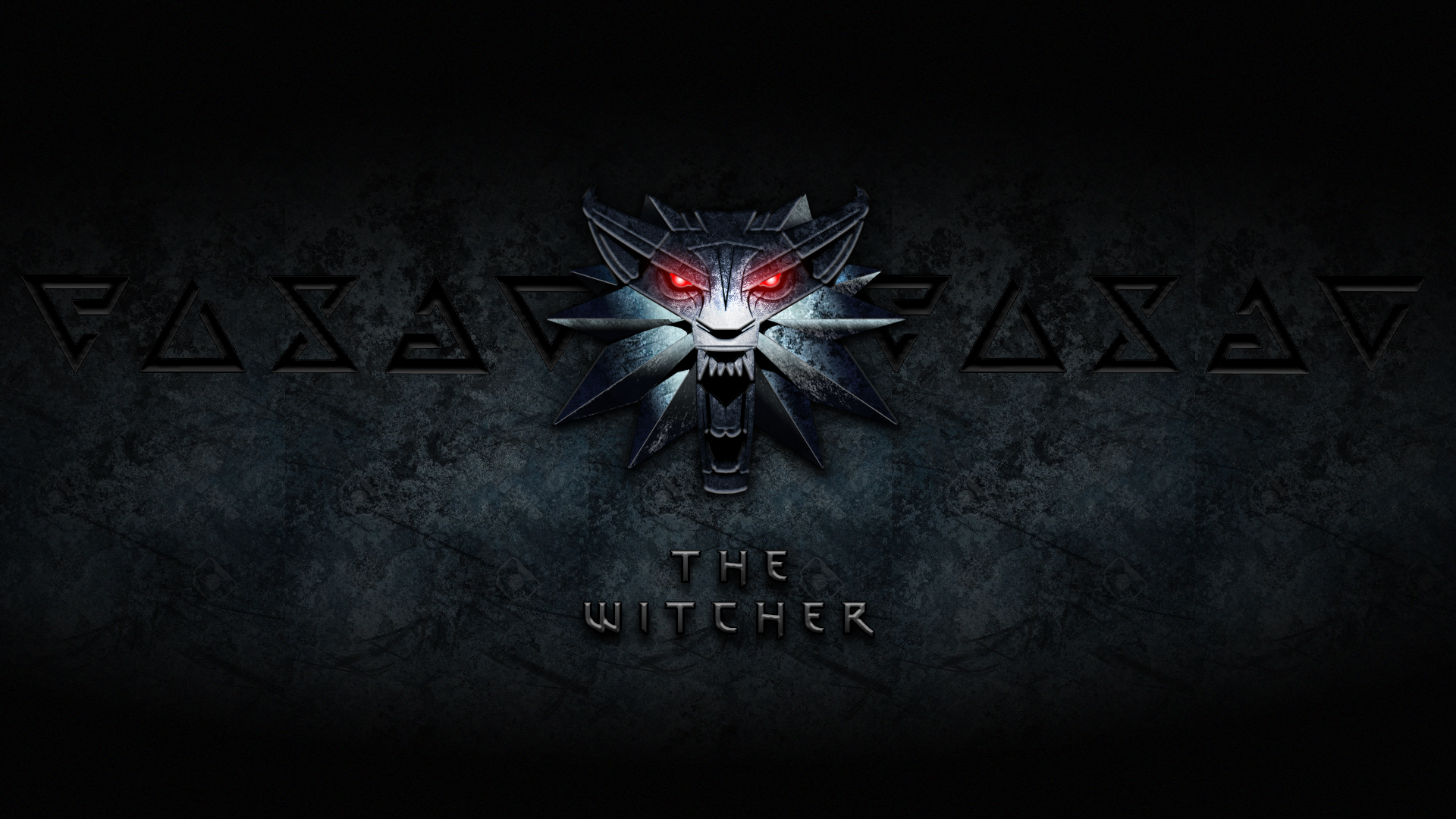 Witcher Symbol Wallpapers