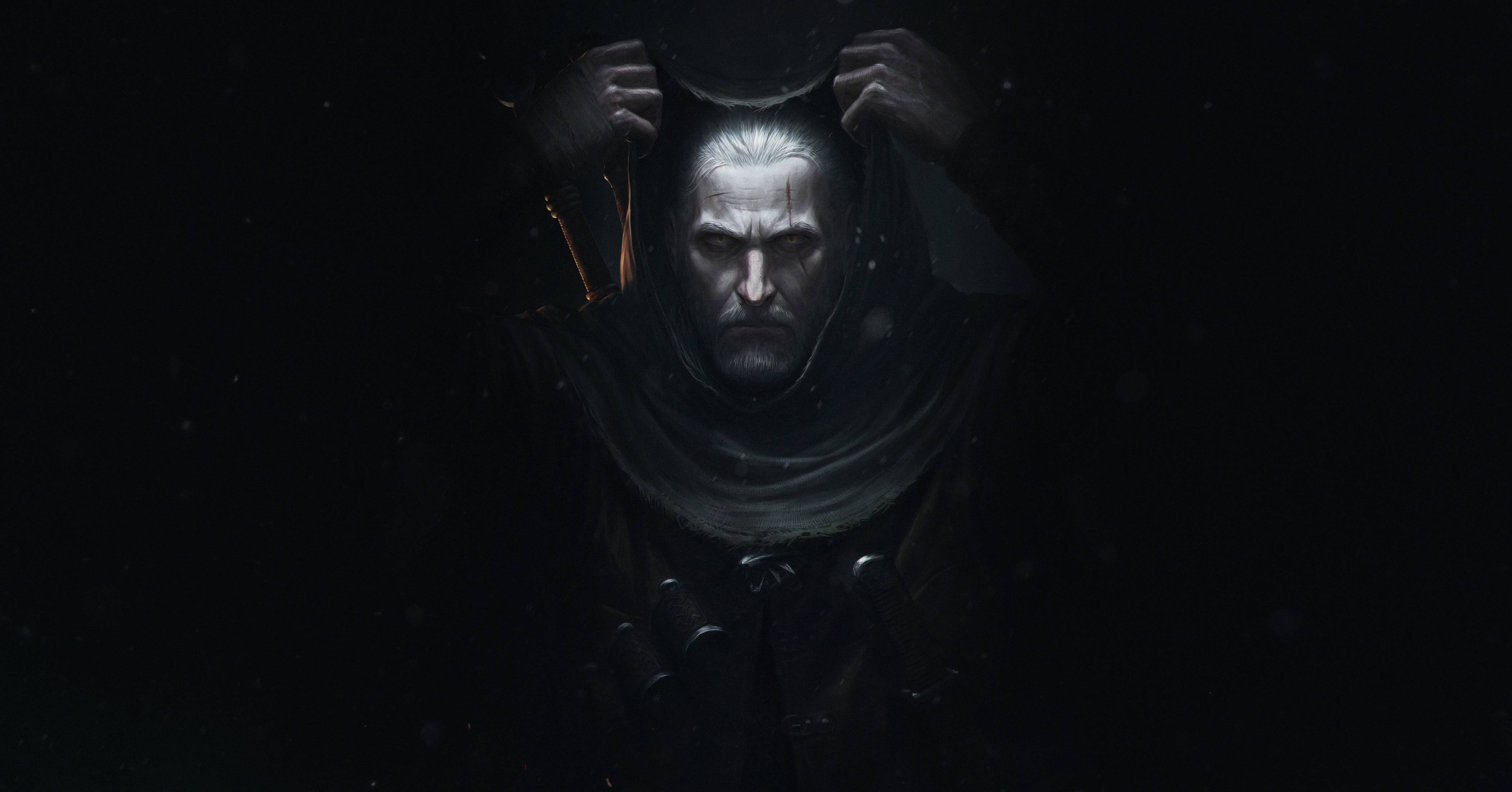 Witcher Symbol Wallpapers