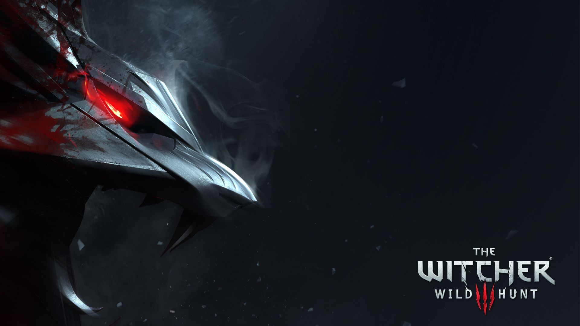 Witcher Symbol Wallpapers