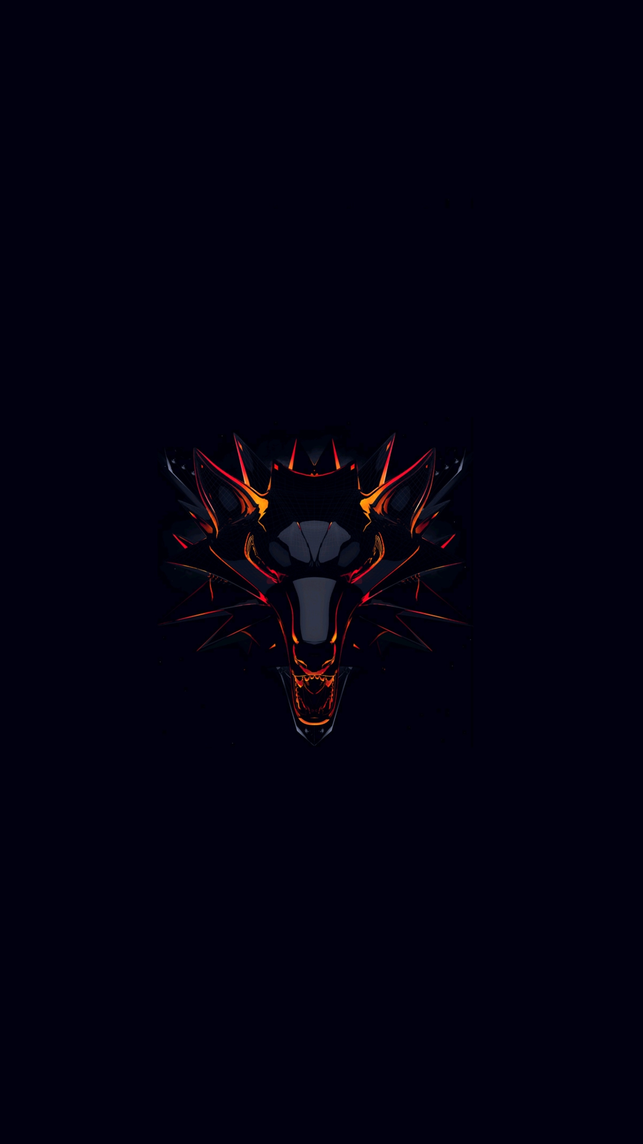 Witcher Symbol Wallpapers