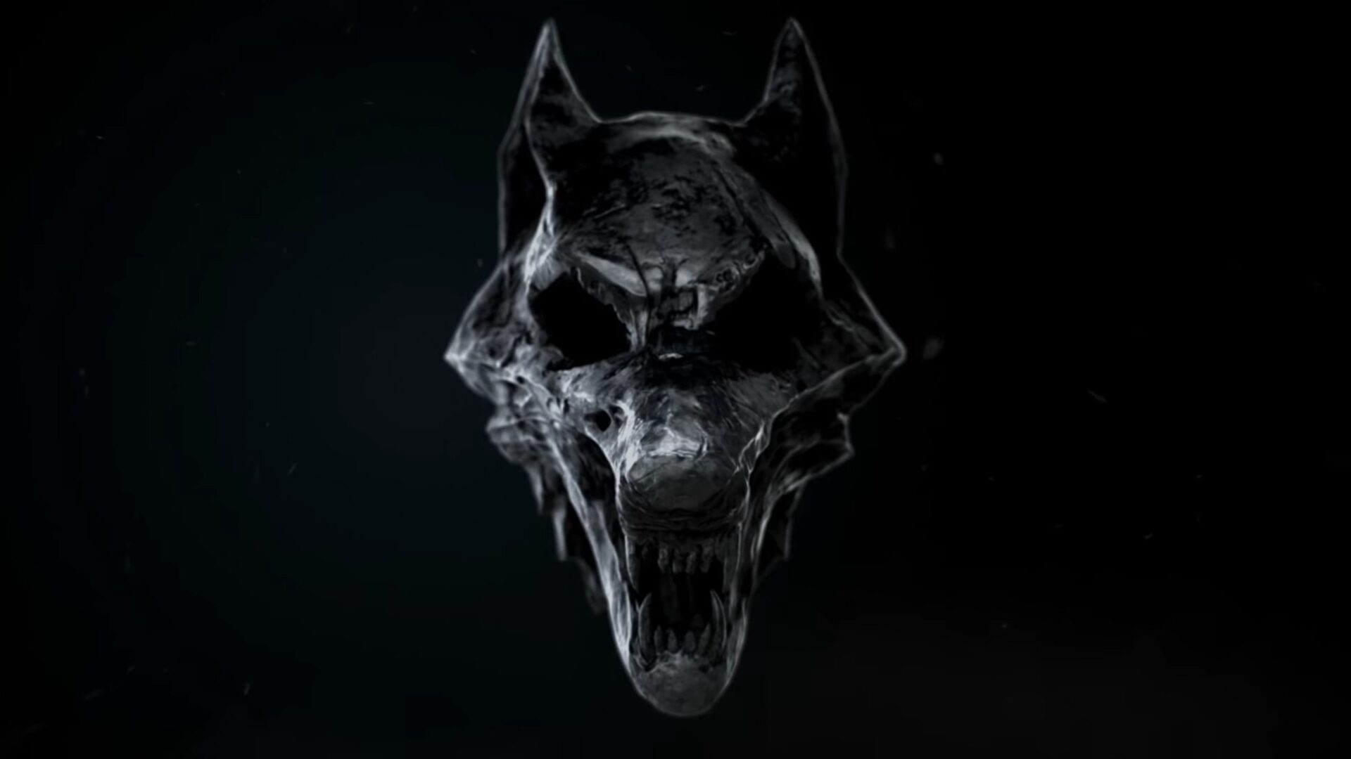 Witcher Wolf Wallpapers