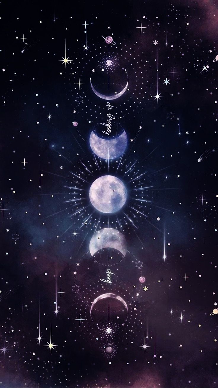 Witchy Iphone Wallpapers