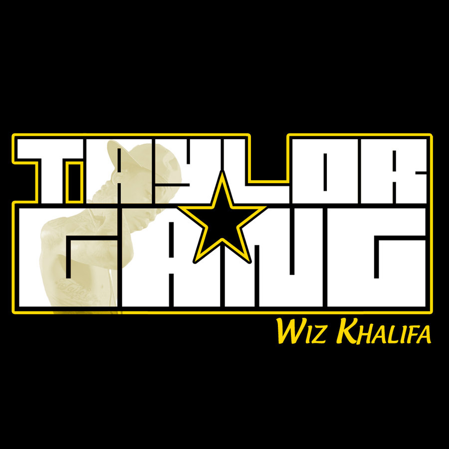 Wiz Khalifa Albums Covers Wallpapers