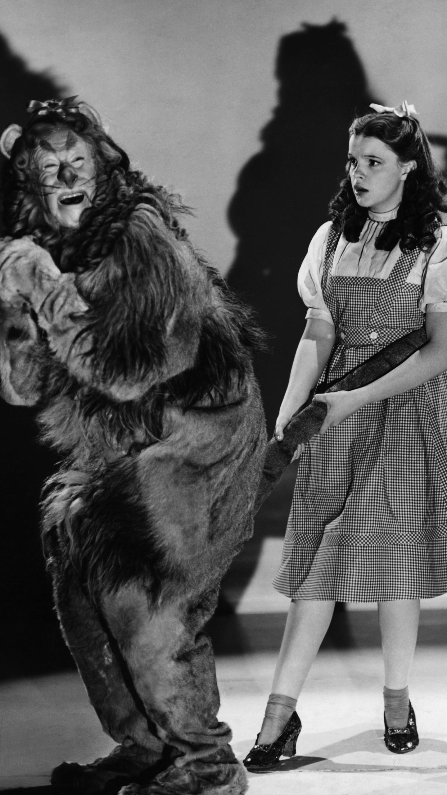 Wizard Of Oz Phone Wallpapers