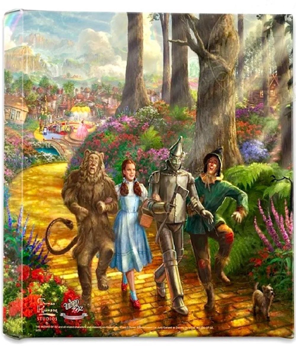 Wizard Of Oz Phone Wallpapers