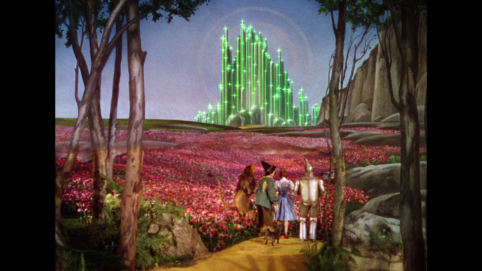 Wizard Of Oz Wallpapers