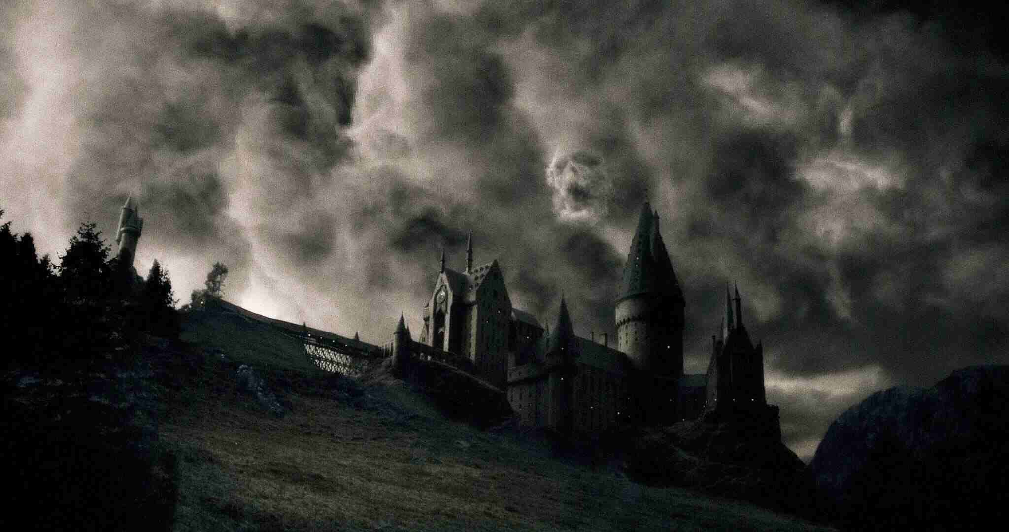 Wizarding World Wallpapers