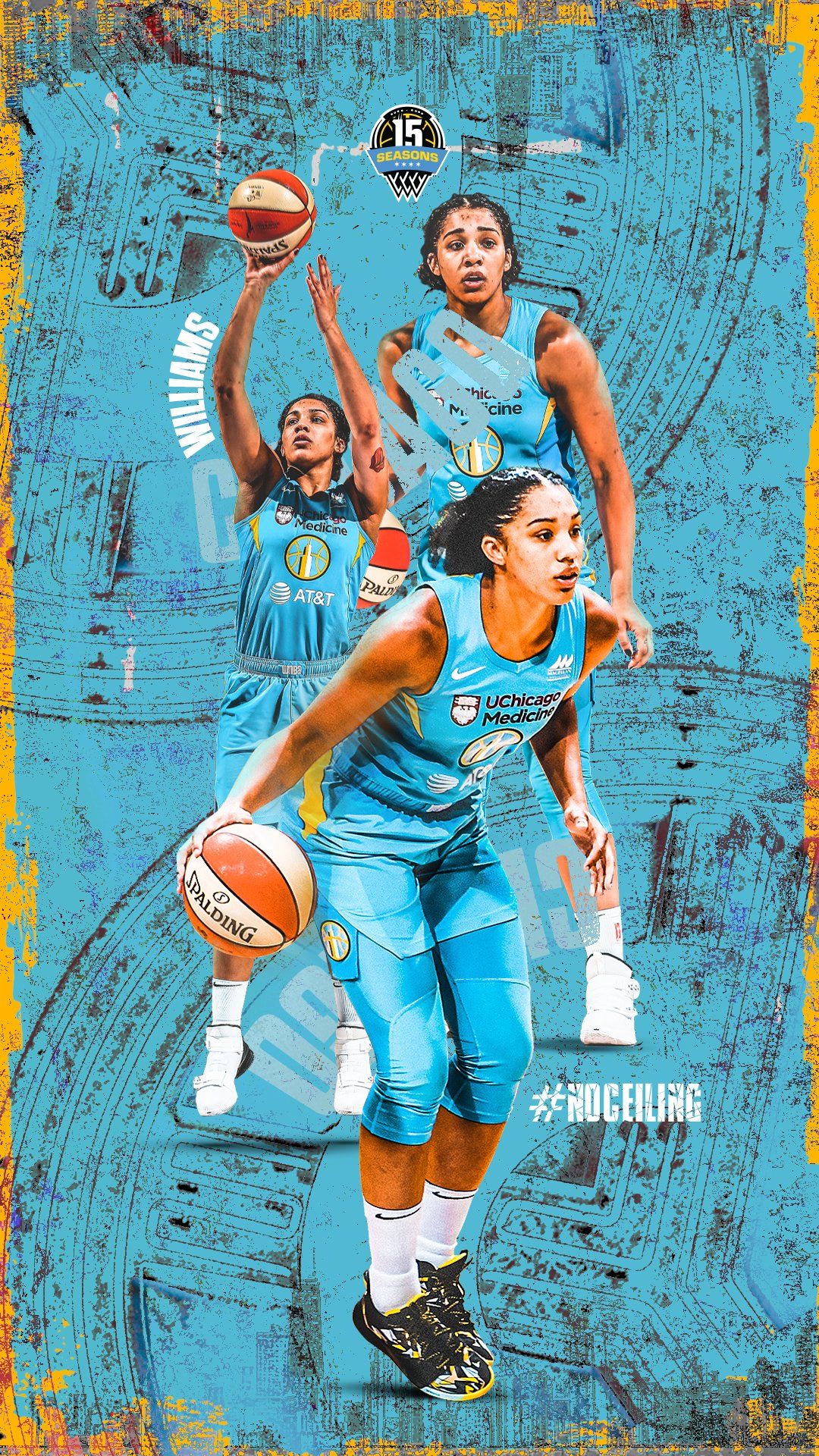 Wnba Wallpapers