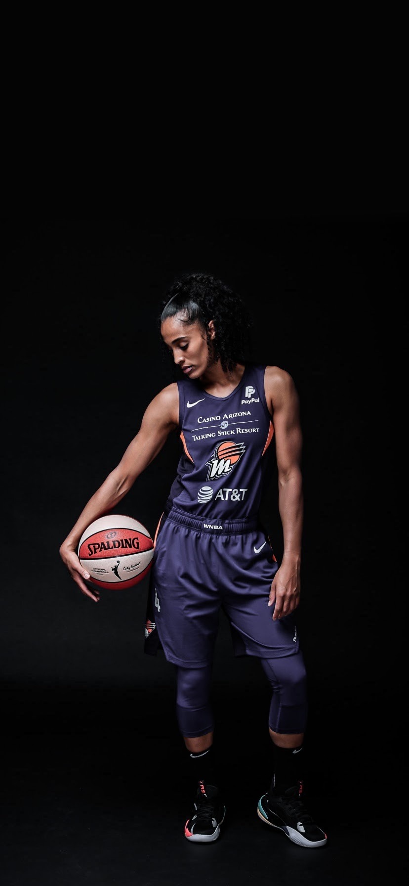 Wnba Wallpapers