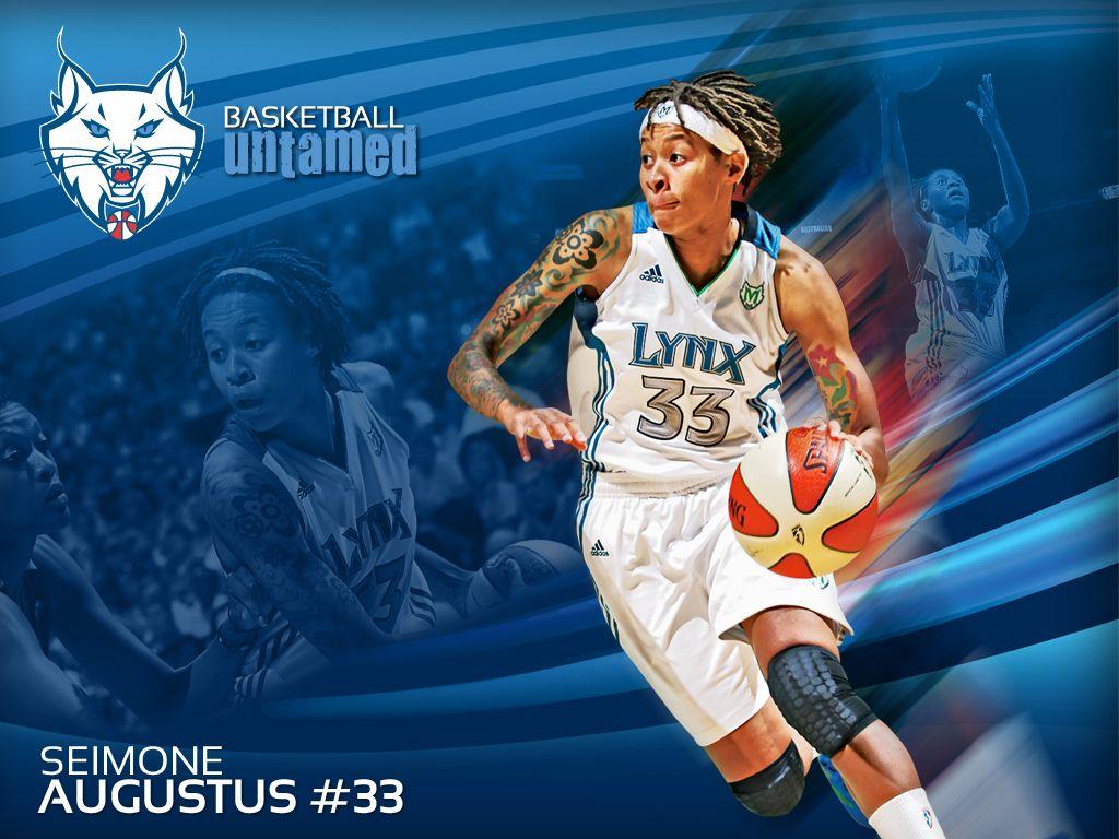 Wnba Wallpapers