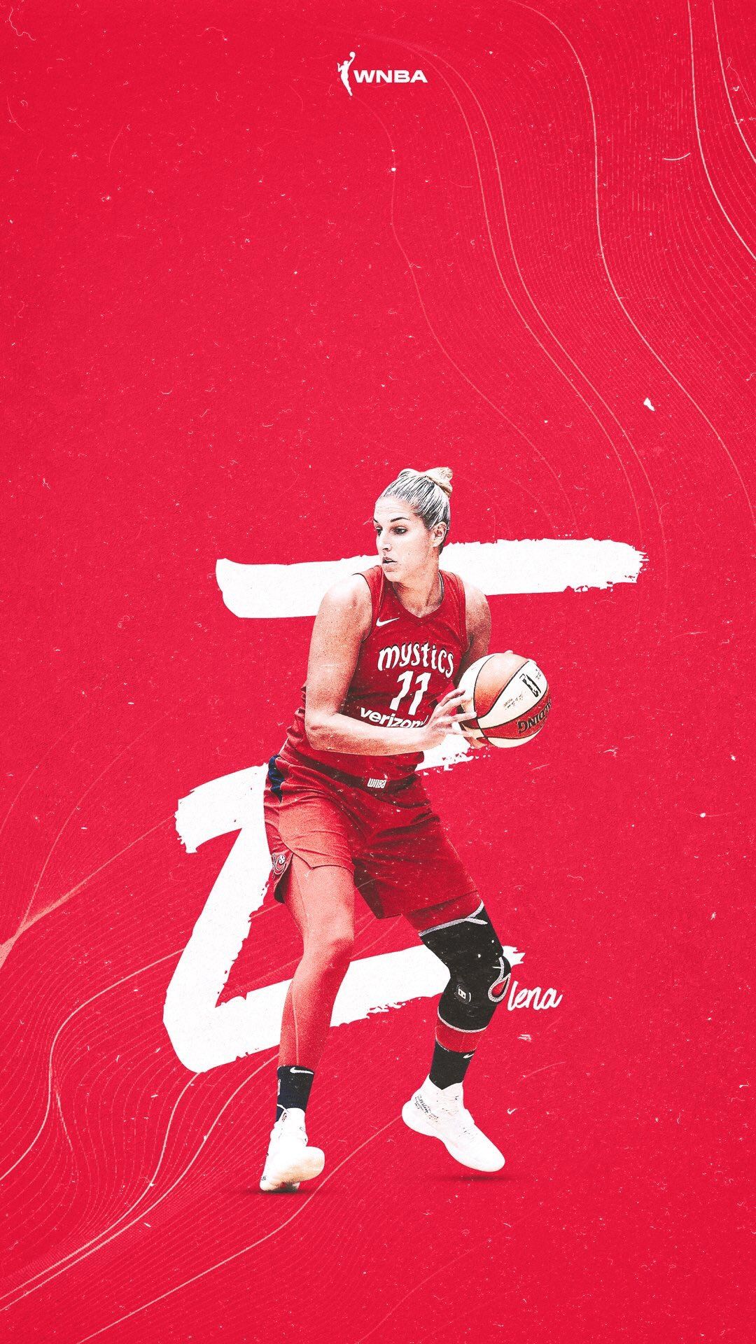 Wnba Wallpapers