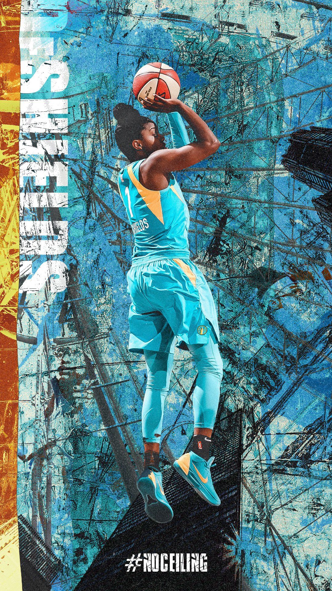 Wnba Wallpapers