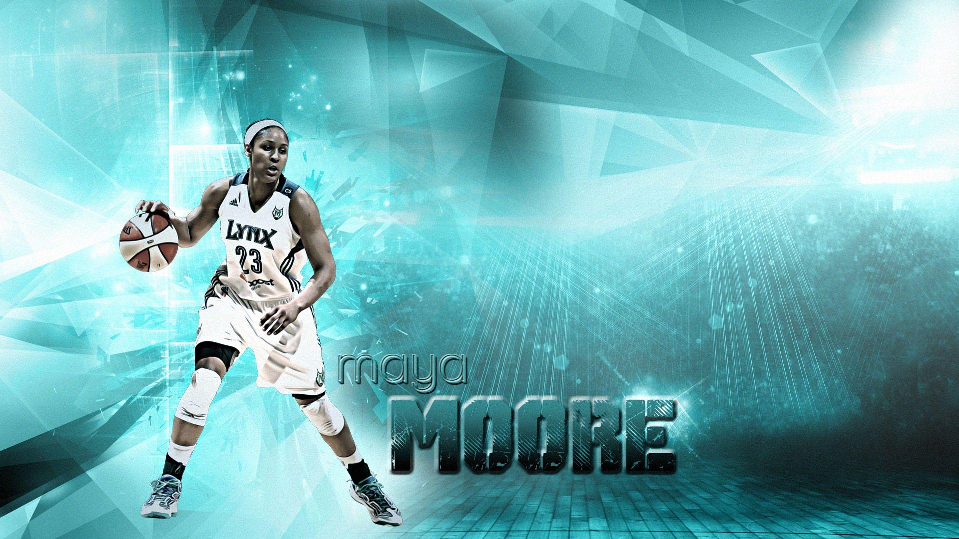 Wnba Wallpapers