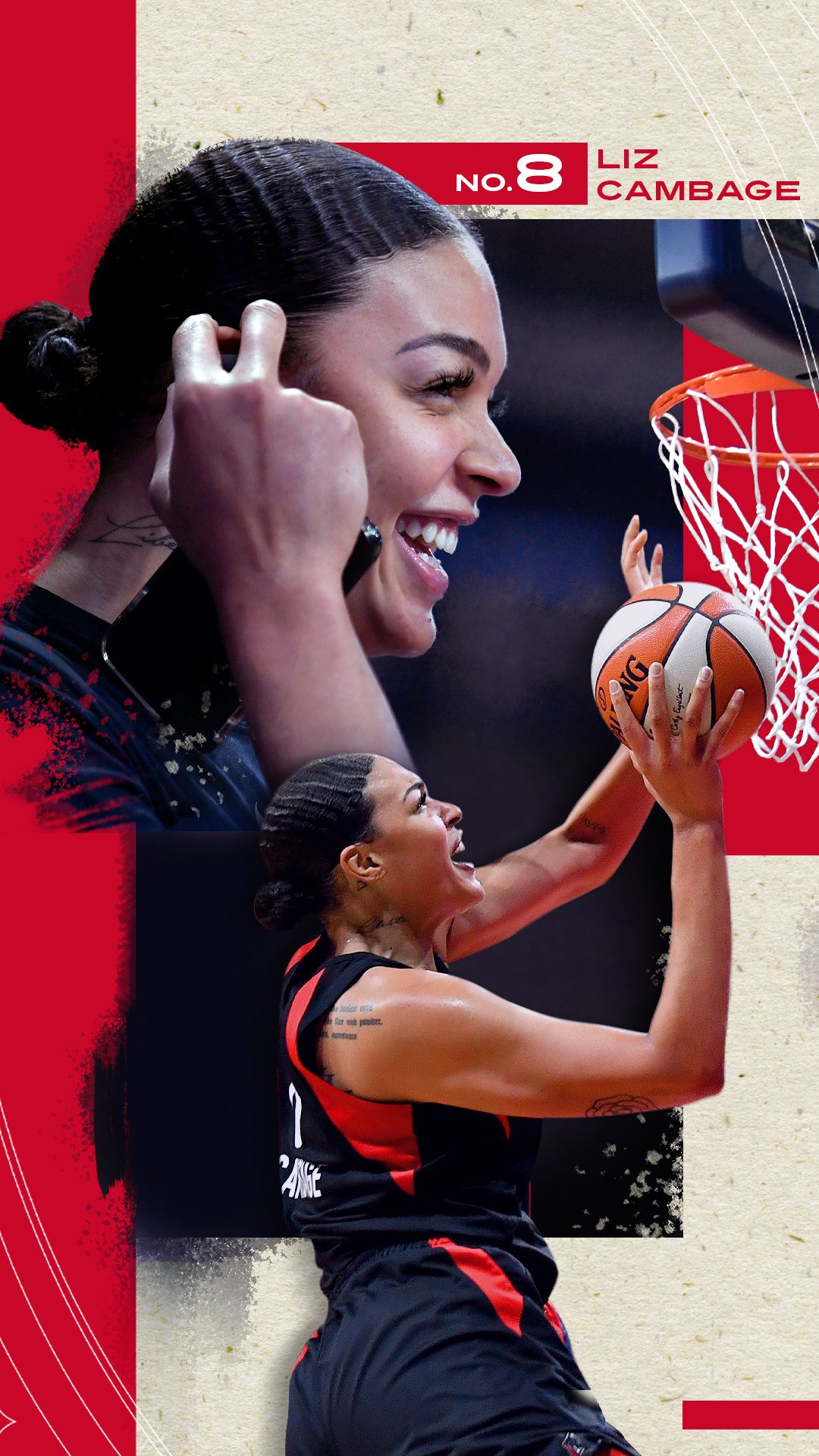 Wnba Wallpapers