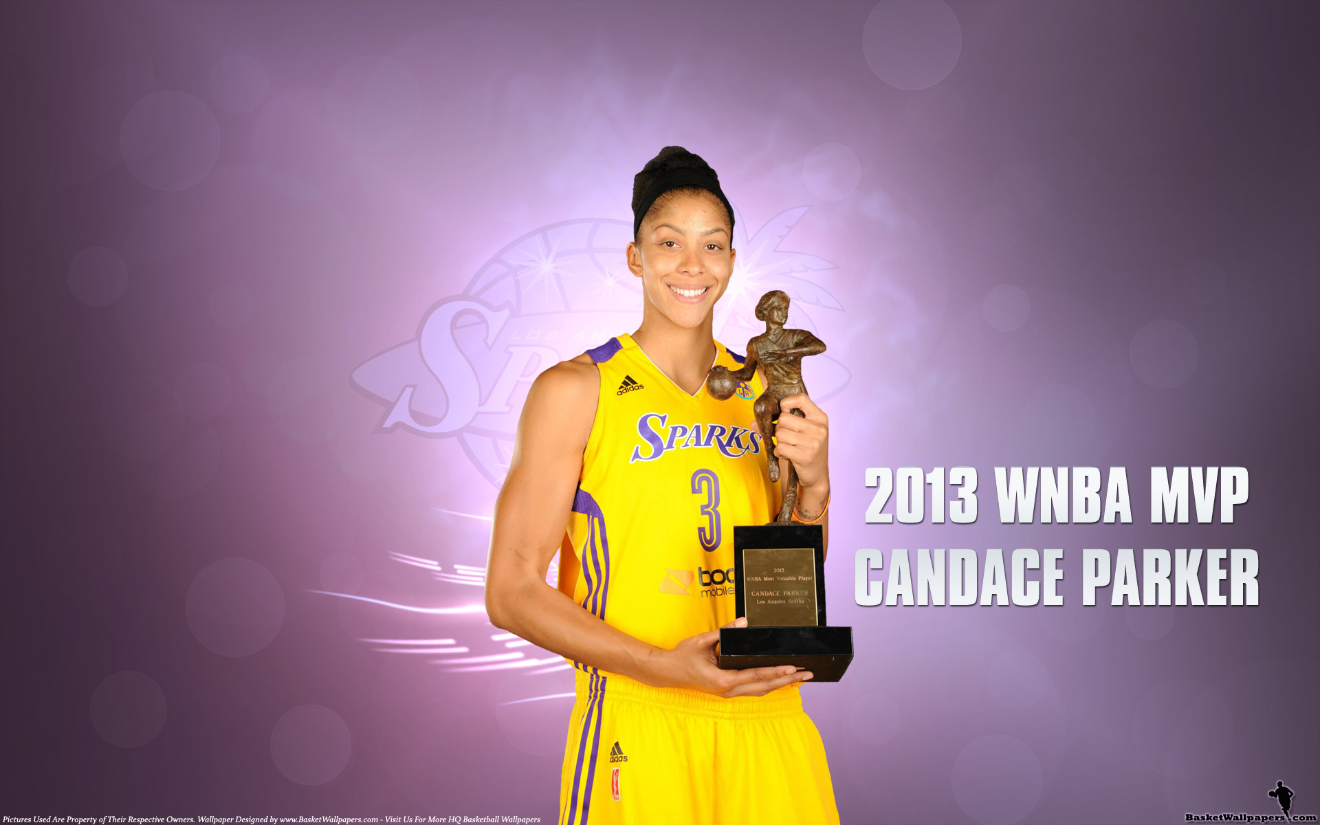 Wnba Wallpapers