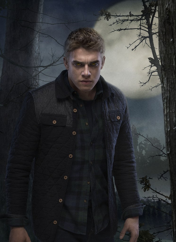 Wolfblood Wallpapers