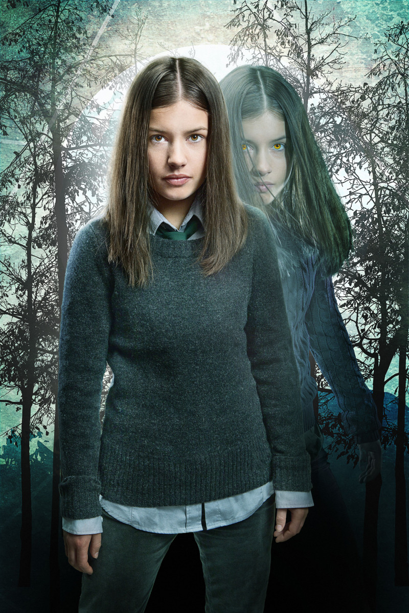 Wolfblood Wallpapers