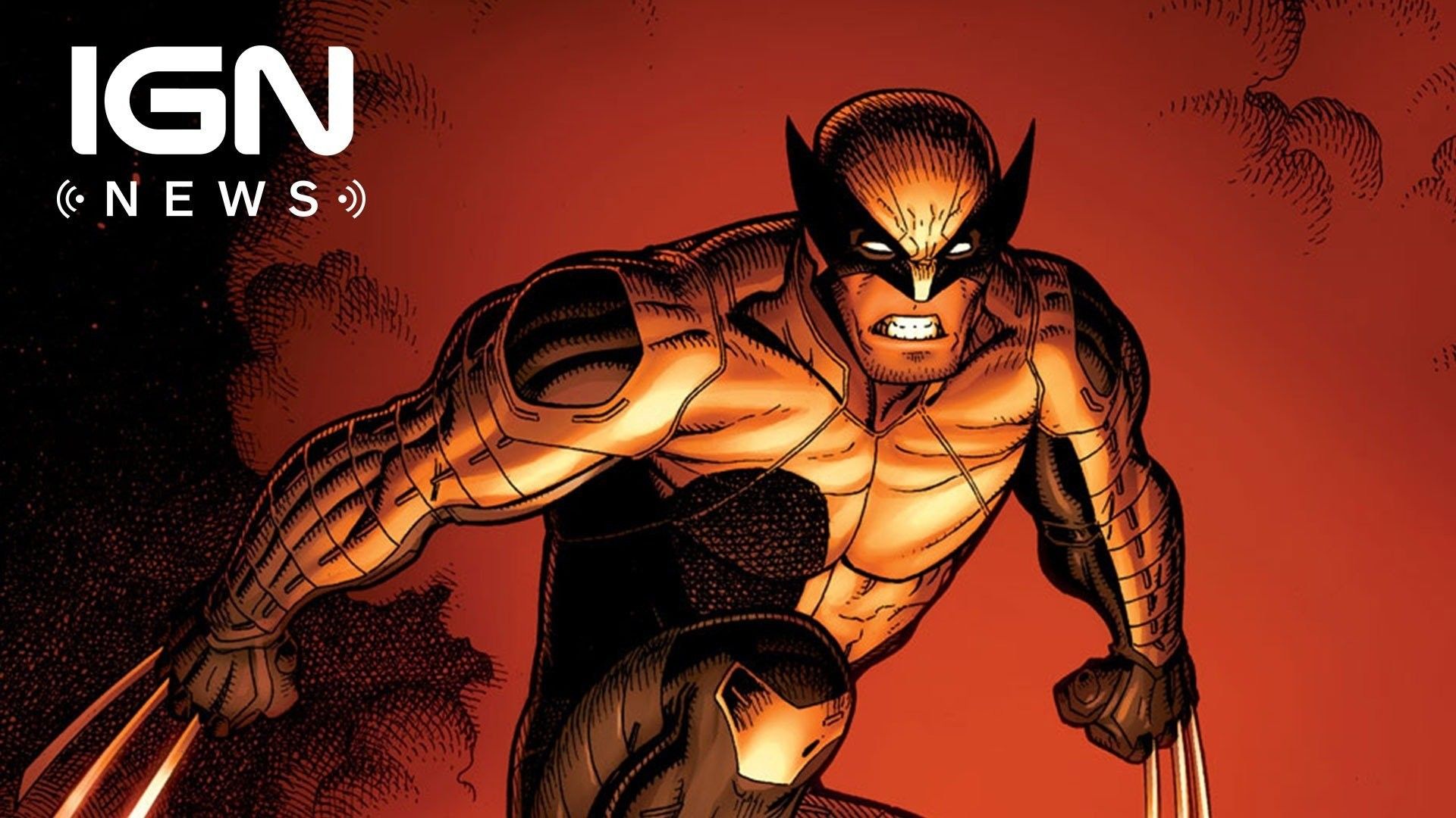 Wolverine Comic Images Wallpapers