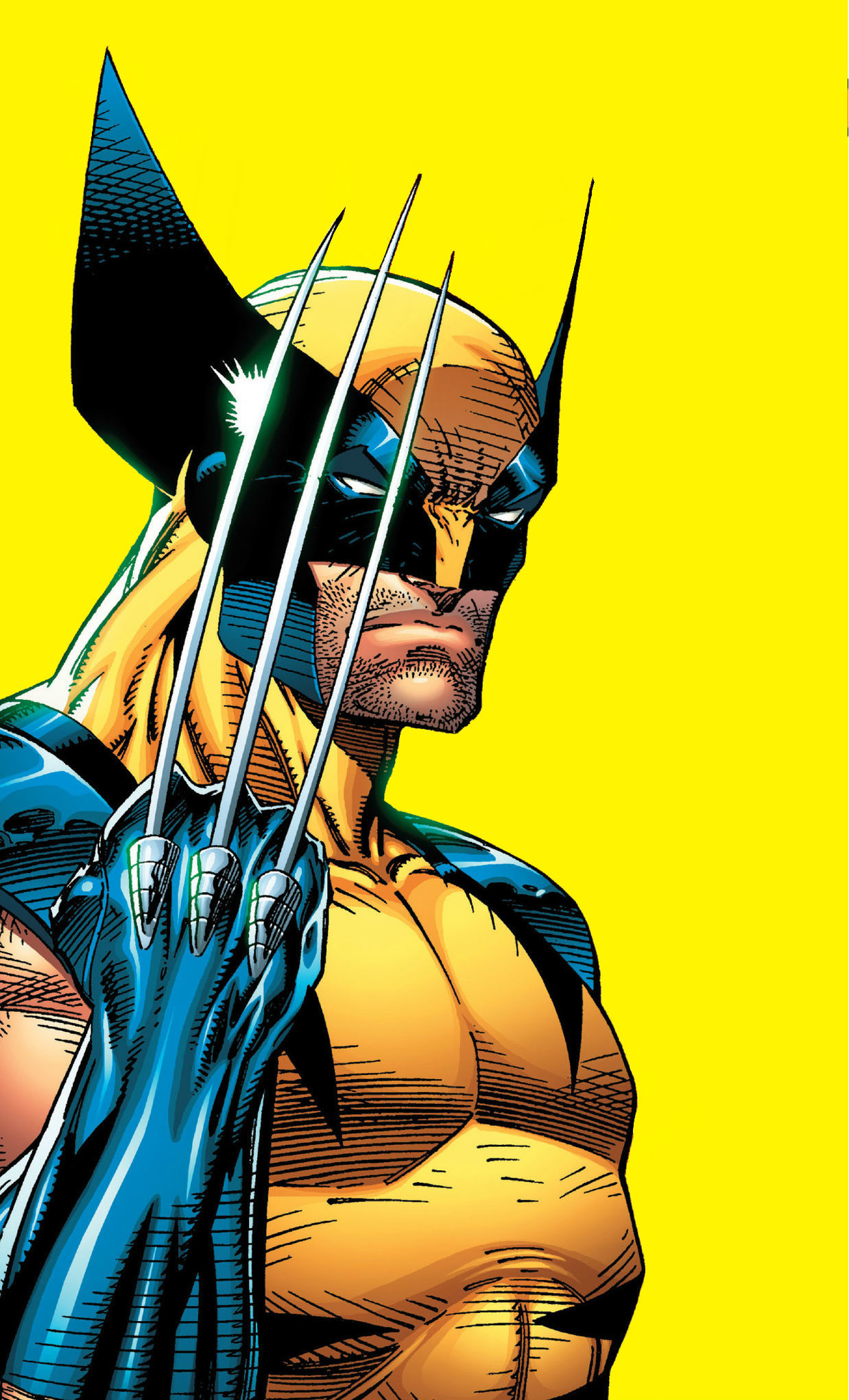 Wolverine Comic Wallpapers