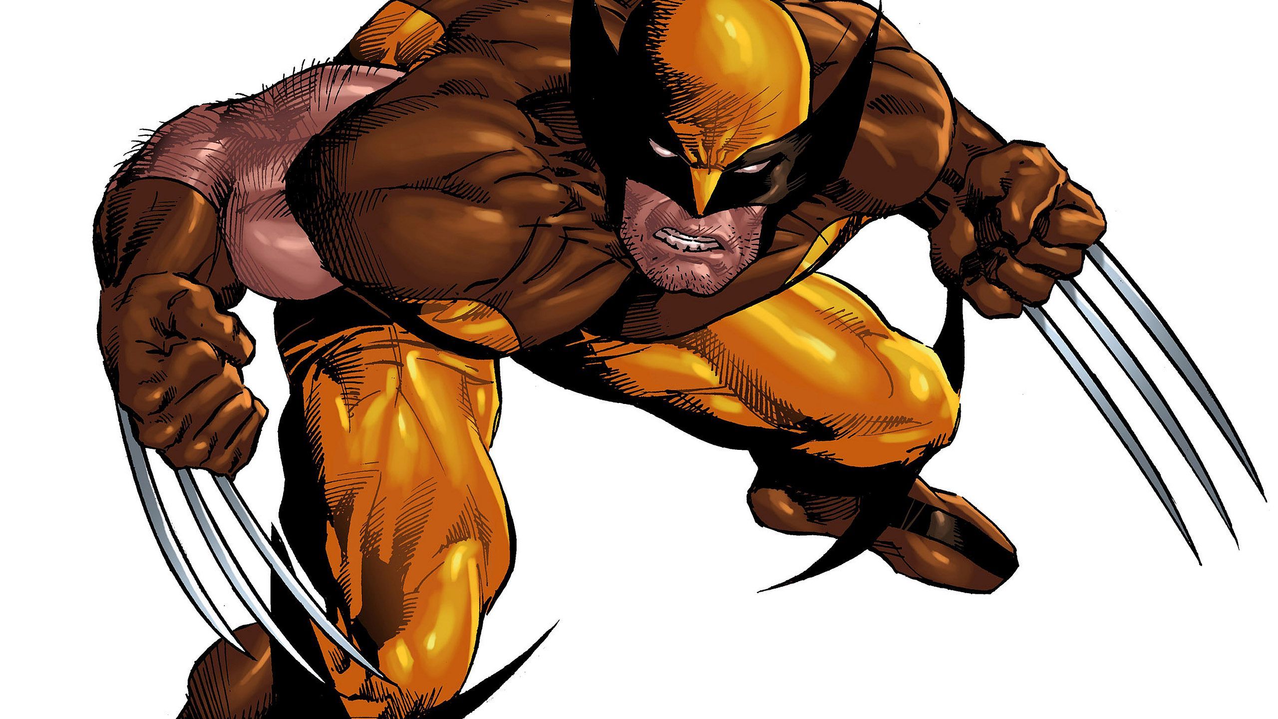 Wolverine Comic Wallpapers