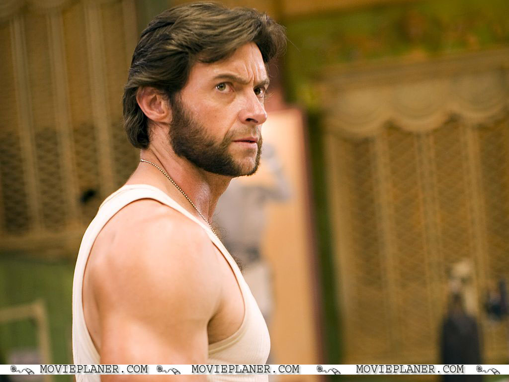 Wolverine Hugh Jackman Wallpapers