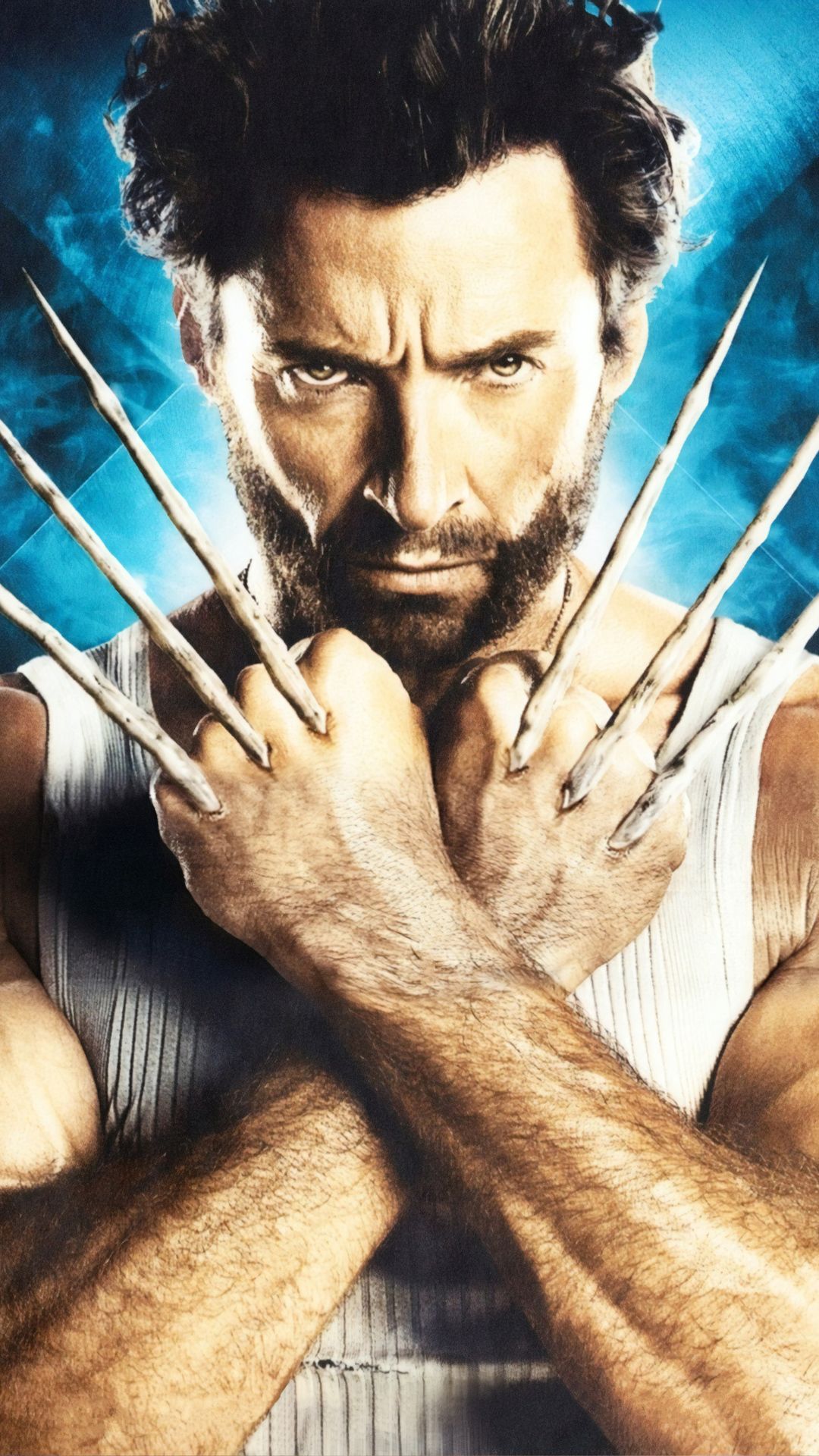 Wolverine 4K Wallpapers