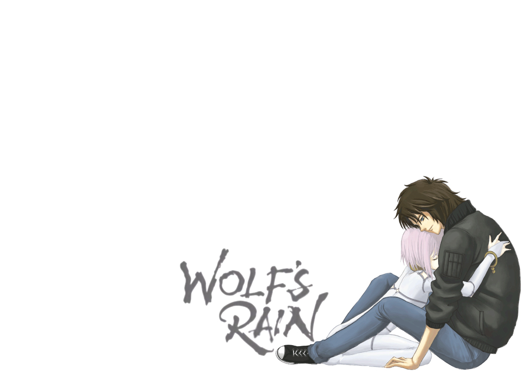 Wolves Rain Wallpapers