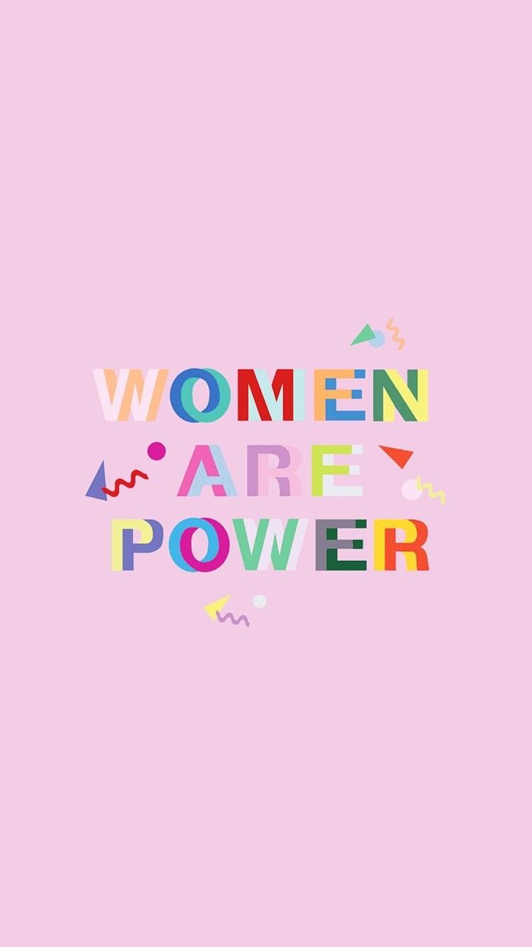 Women Empowerment Wallpapers