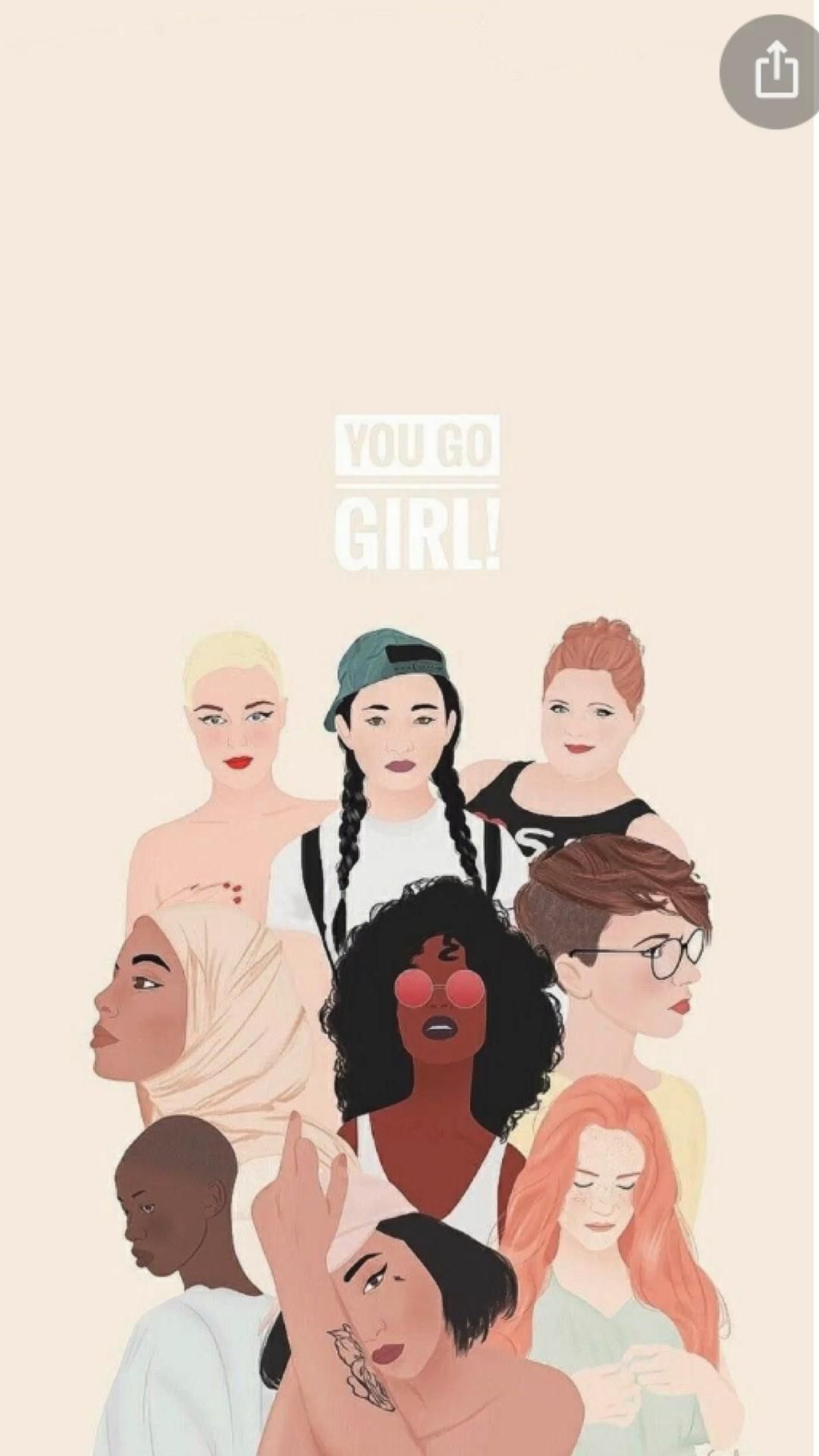 Women Empowerment Wallpapers