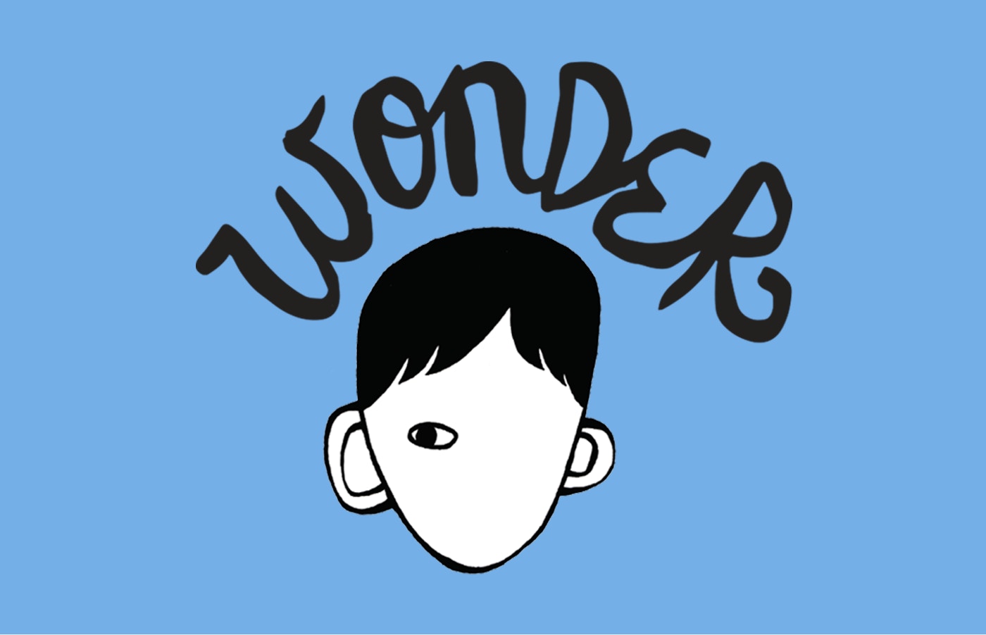 Wonder Book Cover Image Wallpapers