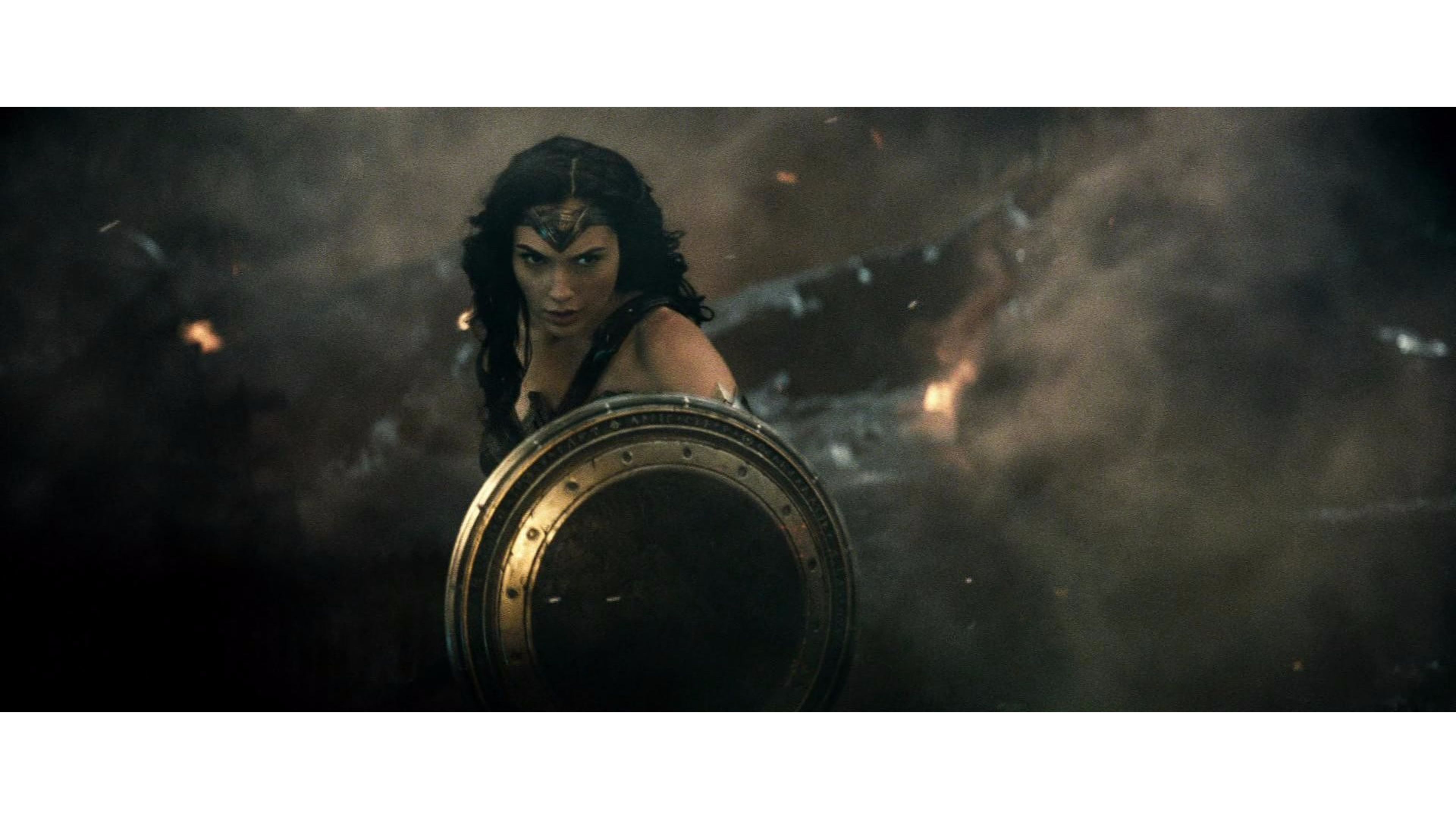 Wonder Woman 4K Wallpapers