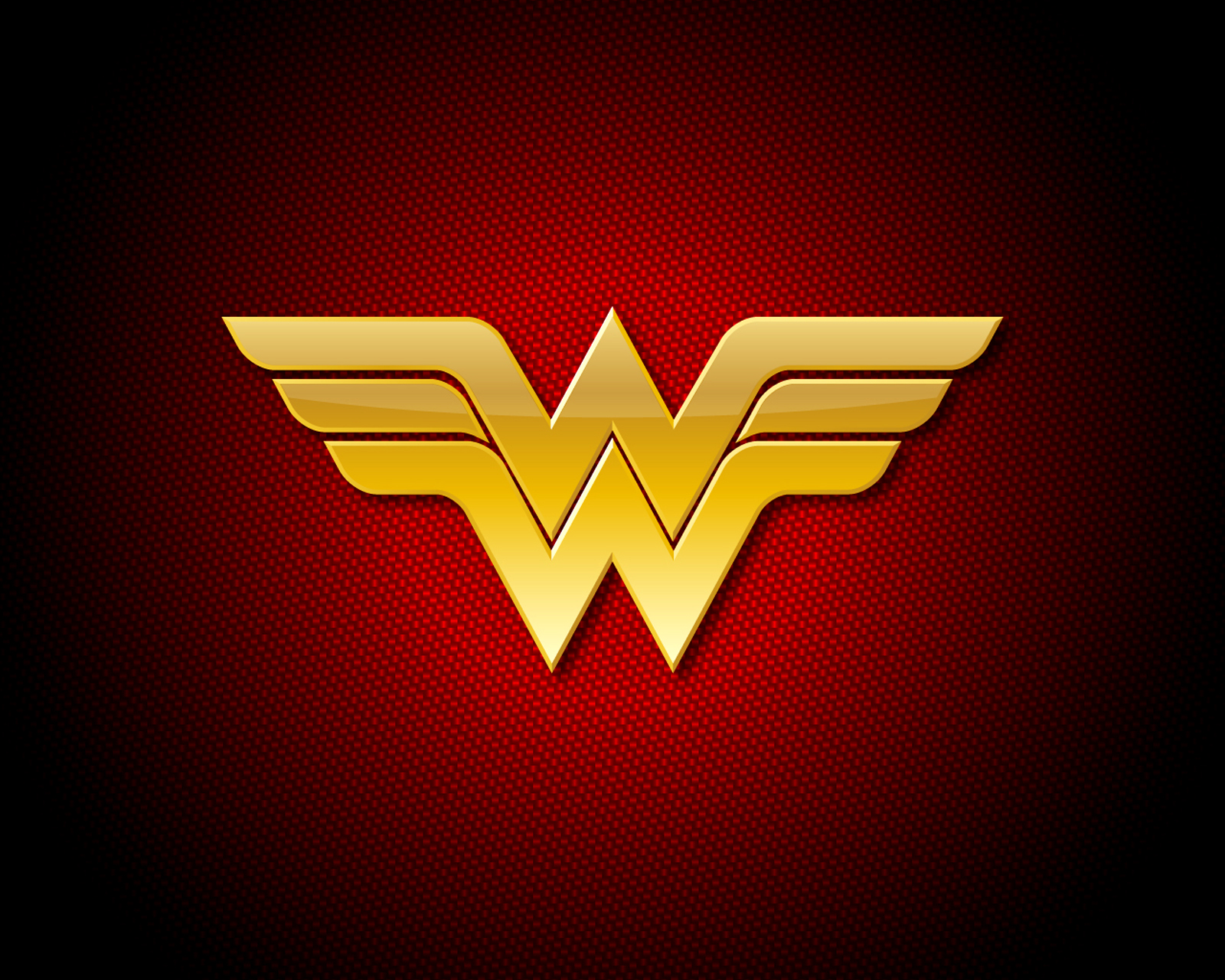 Wonder Woman Logo Wallpapers